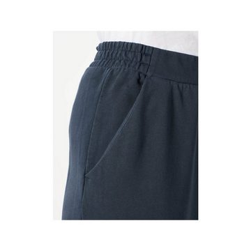 TOM TAILOR Stoffhose uni regular (1-tlg)