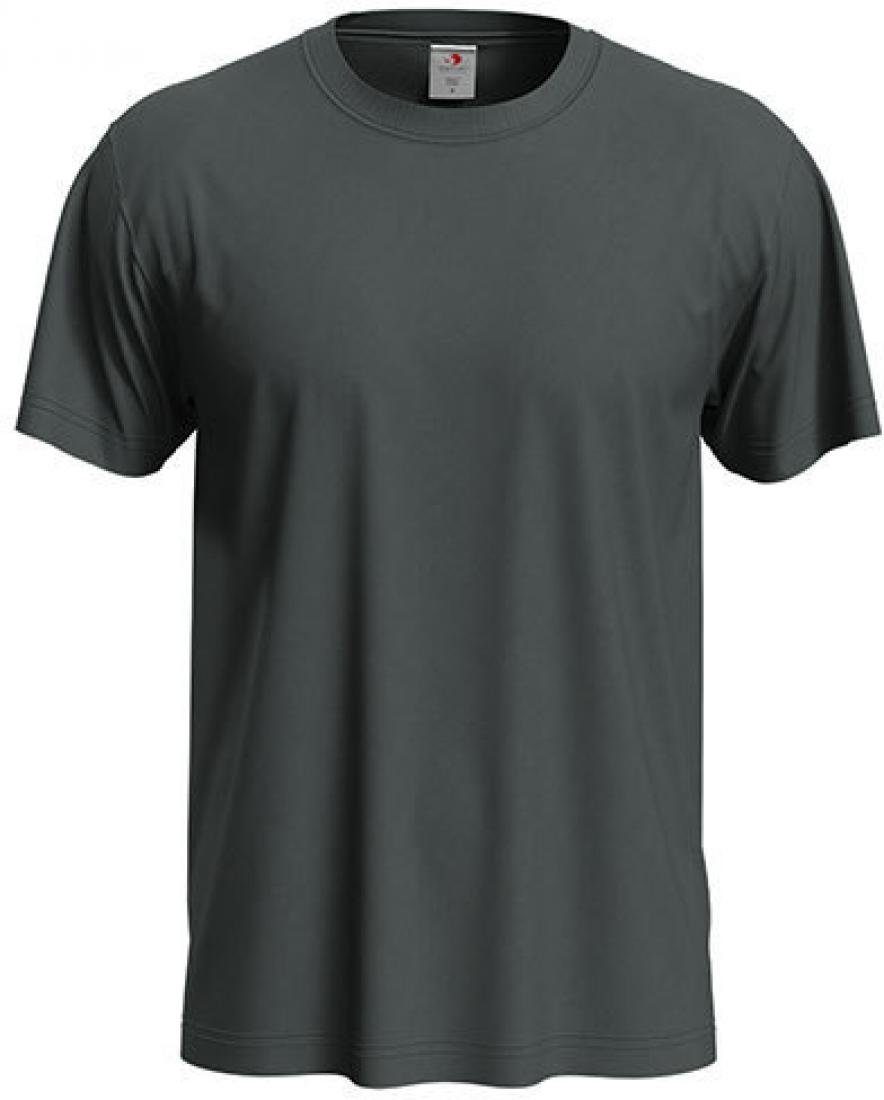 Stedman Rundhalsshirt Classic Herren T-Shirt. € 14,26, (€ 14,26 pro 1 Stk).