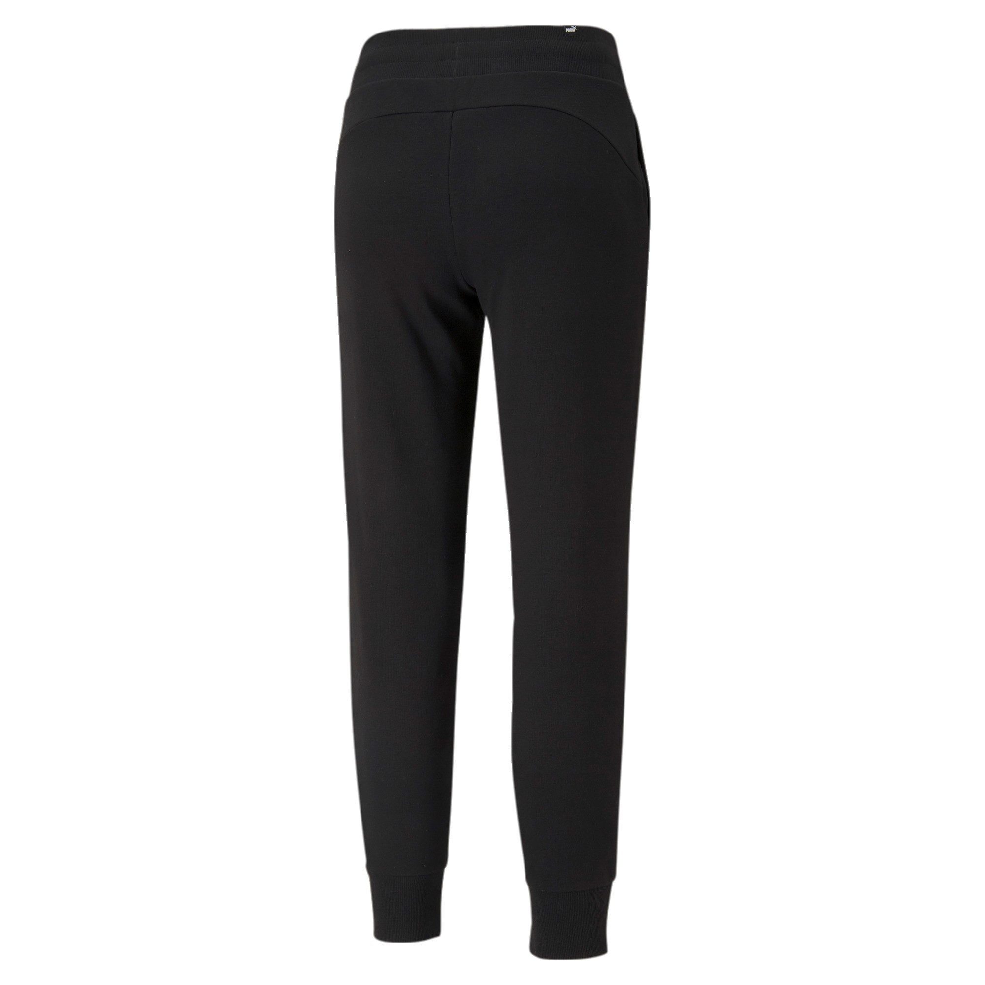 PUMA Trainingshose Puma Damen Trainingshose ESS Sweatpants 586842 günstig online kaufen