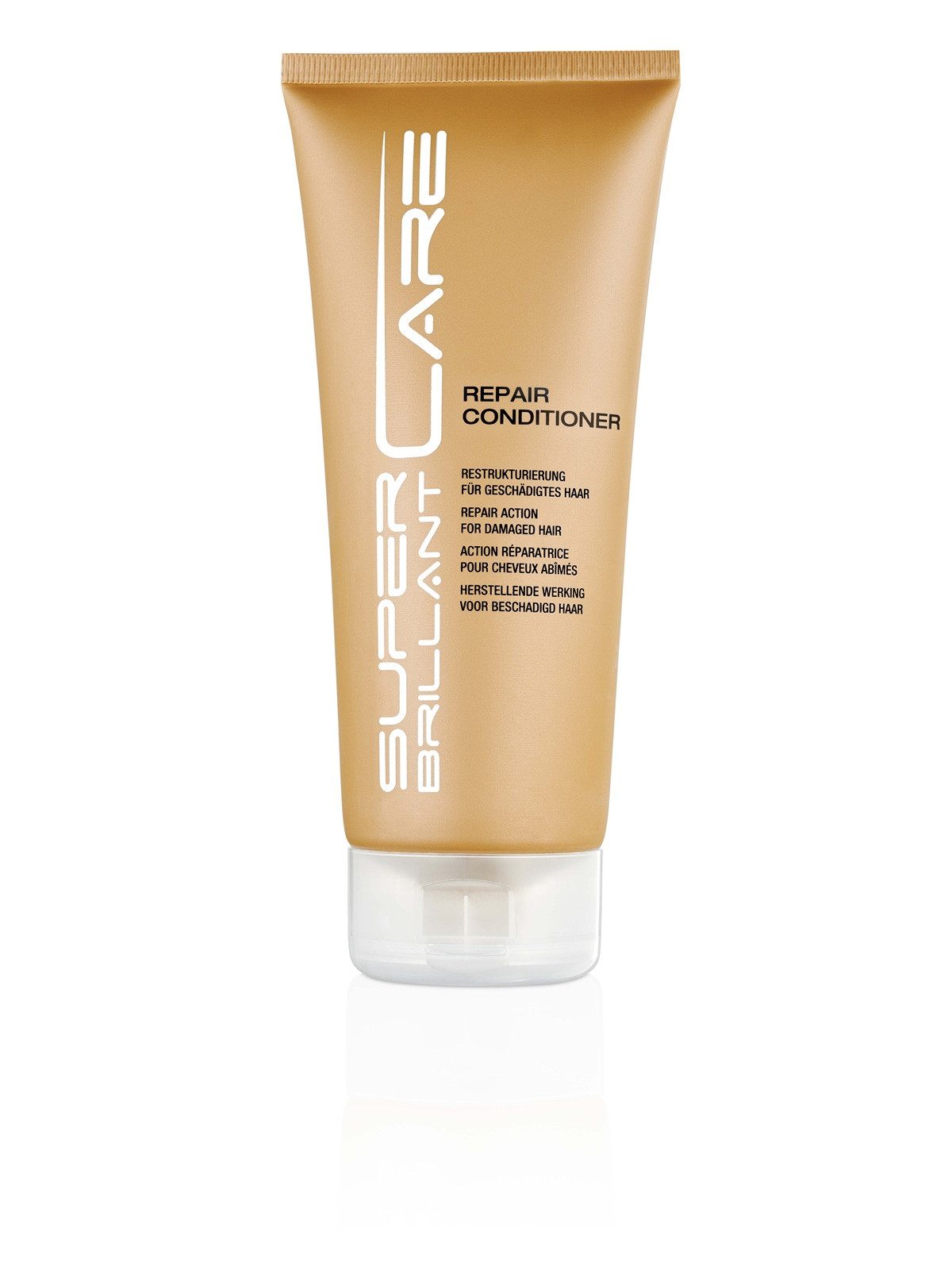 SBC Haarbalsam Super Brillant Care Repair Conditioner 200ml