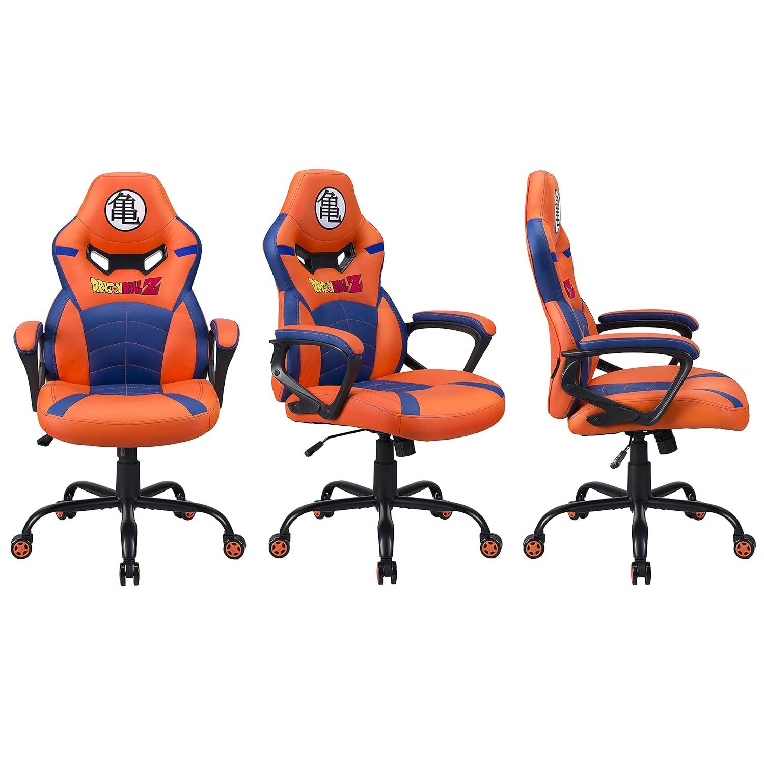 / Junior Sessel / Z Subsonic St) Gaming-Stuhl Chair Gaming Stuhl (1 Dragonball