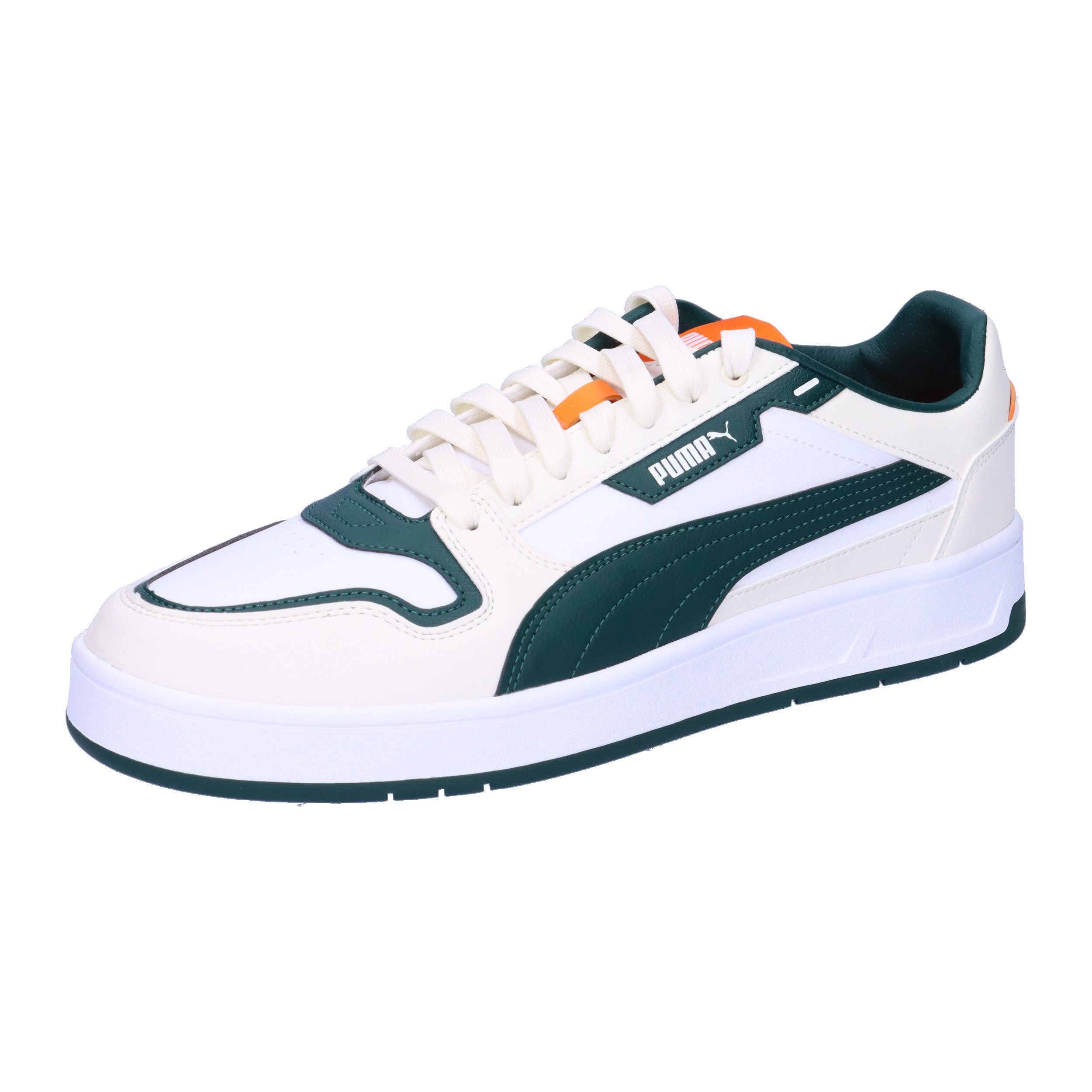 Puma Unisex Sneaker Court Classic Street 400196 Sneaker
