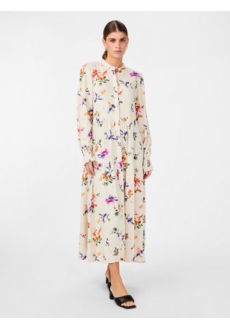Y.A.S Suknelė YASASINA LS LONG SHIRT Suknelė...