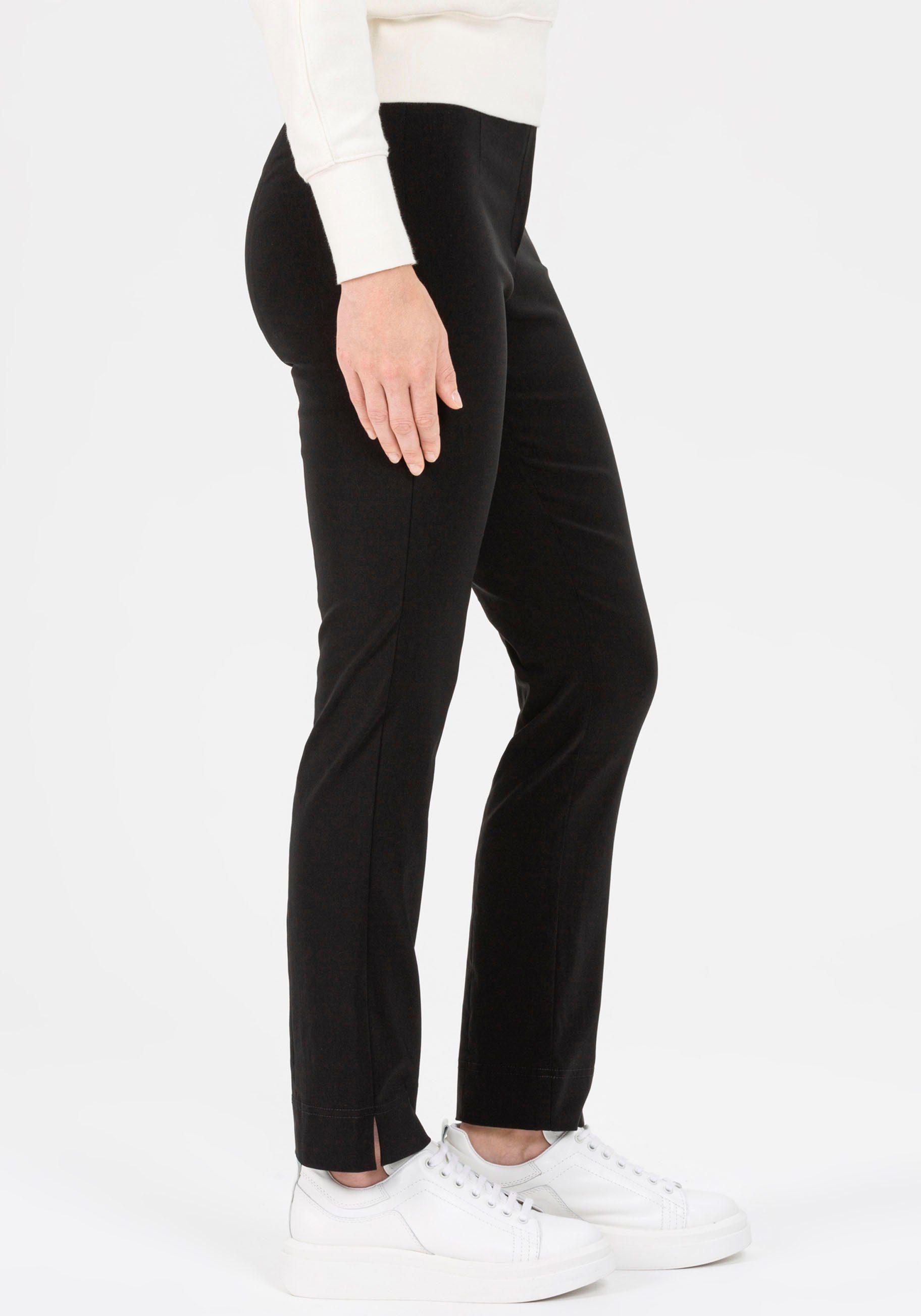 Stehmann Schlupfhose Ina innen wärmend angeraut