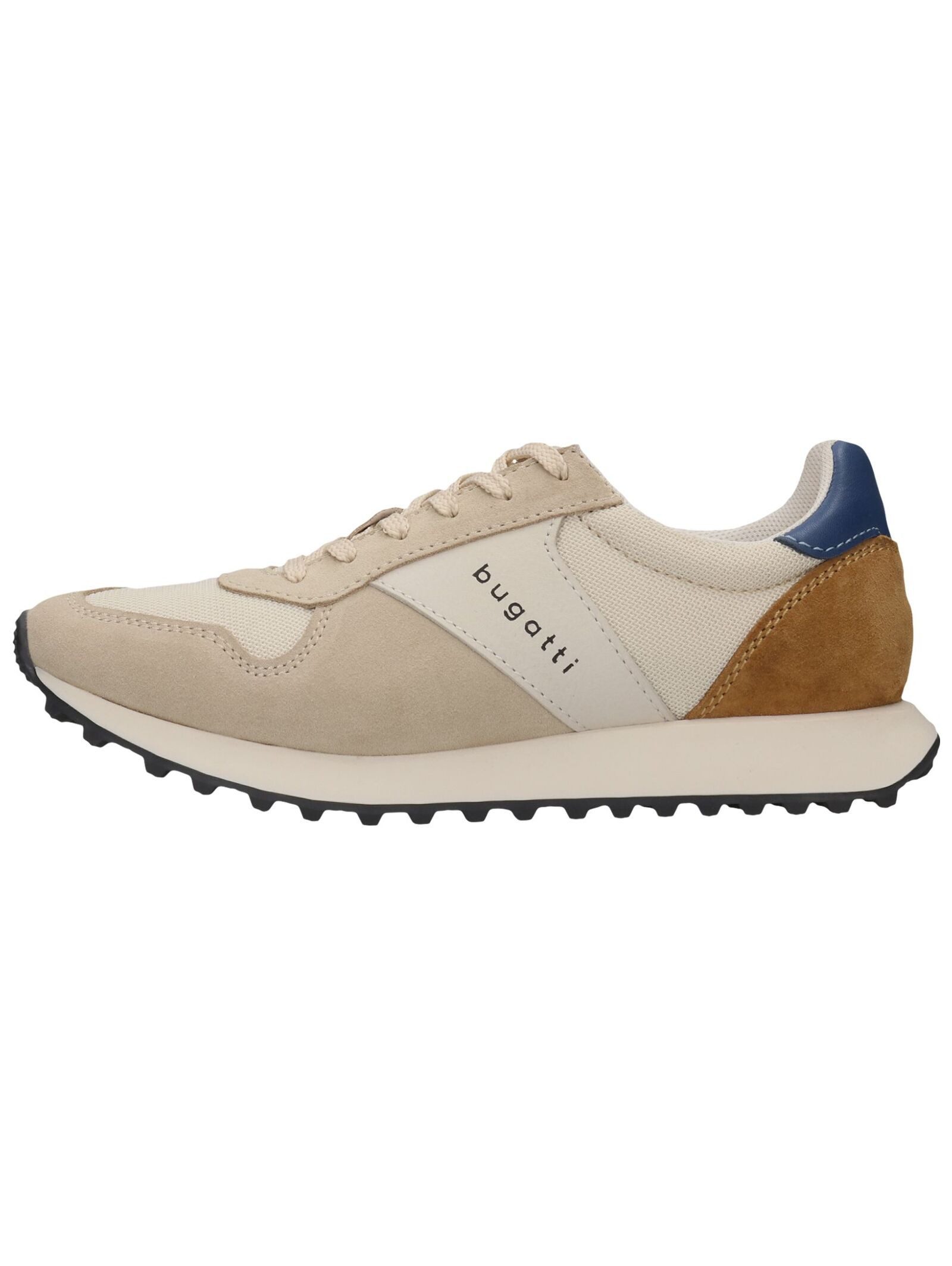 bugatti bugatti Sneaker Leder Sneaker