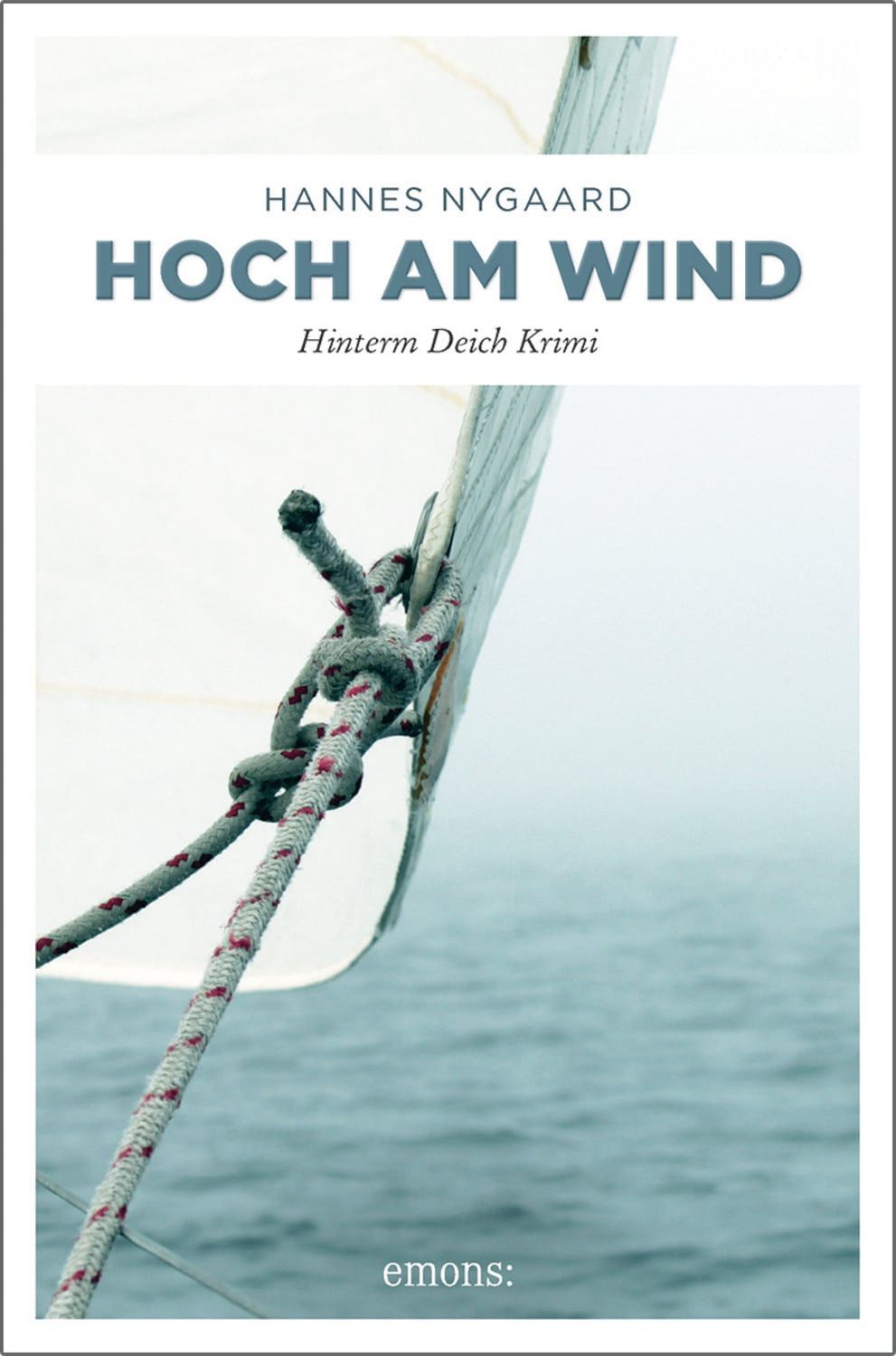 Hoch am Wind / Hannes Nygaard