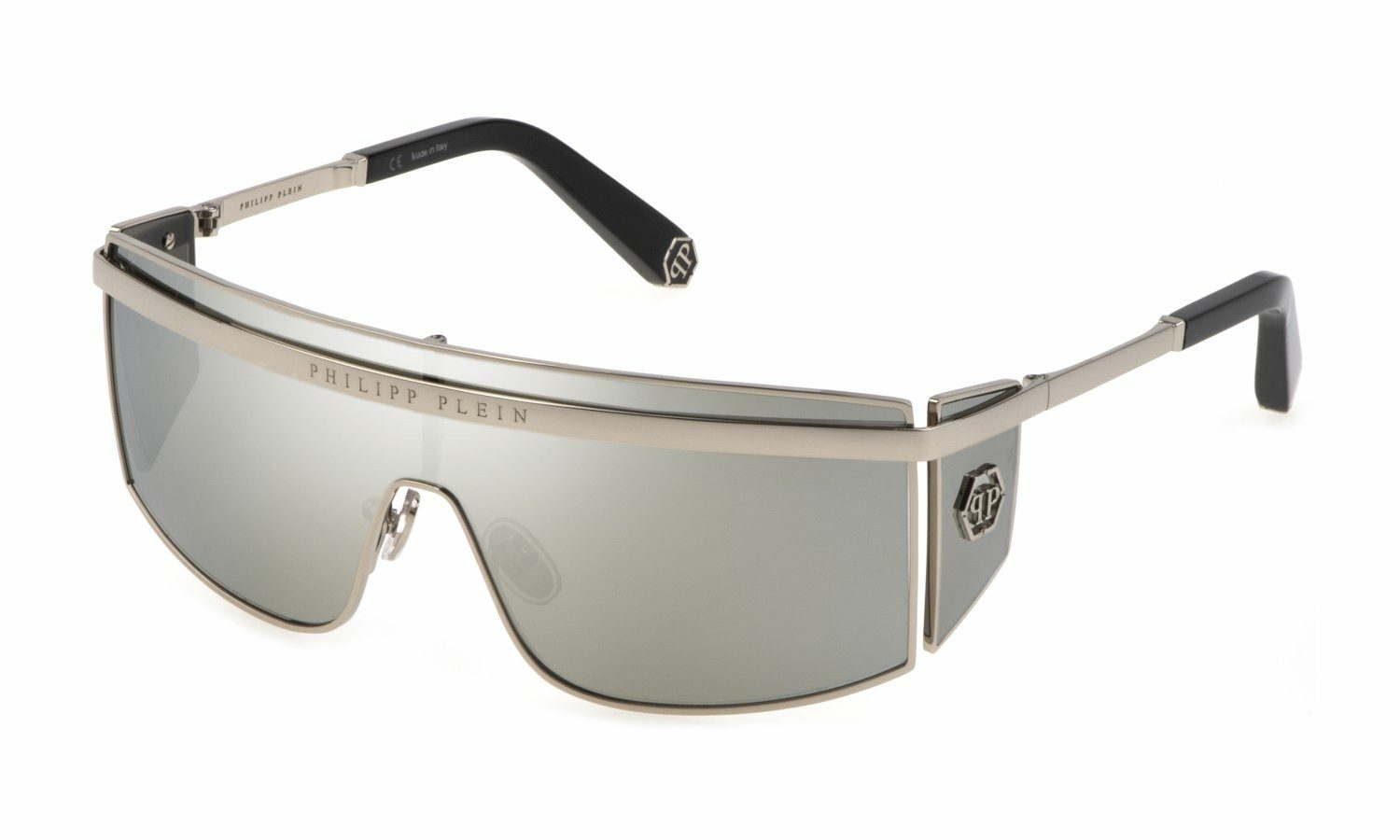 PHILIPP PLEIN Sonnenbrille Accessoire & Zubehör für Herren (1-St)