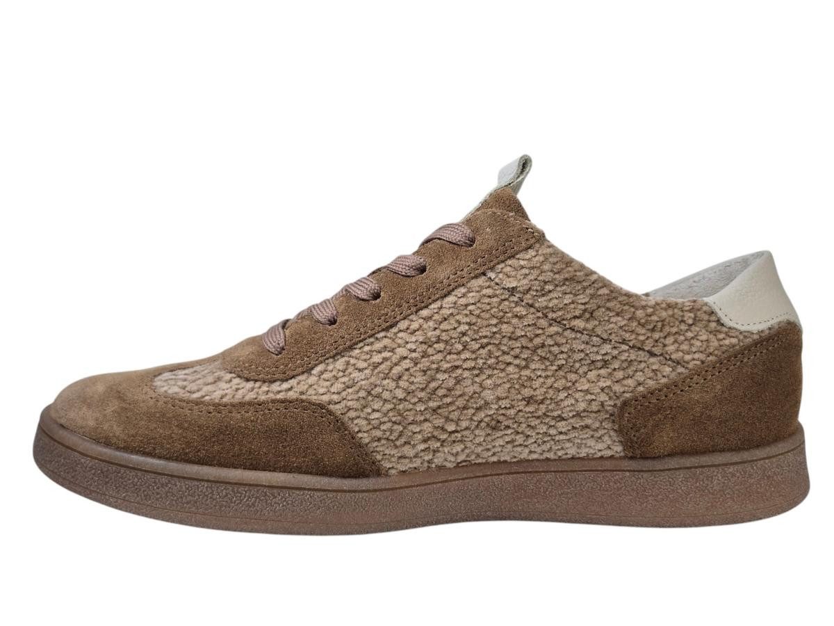 Waldläufer H-Daisy Slipper