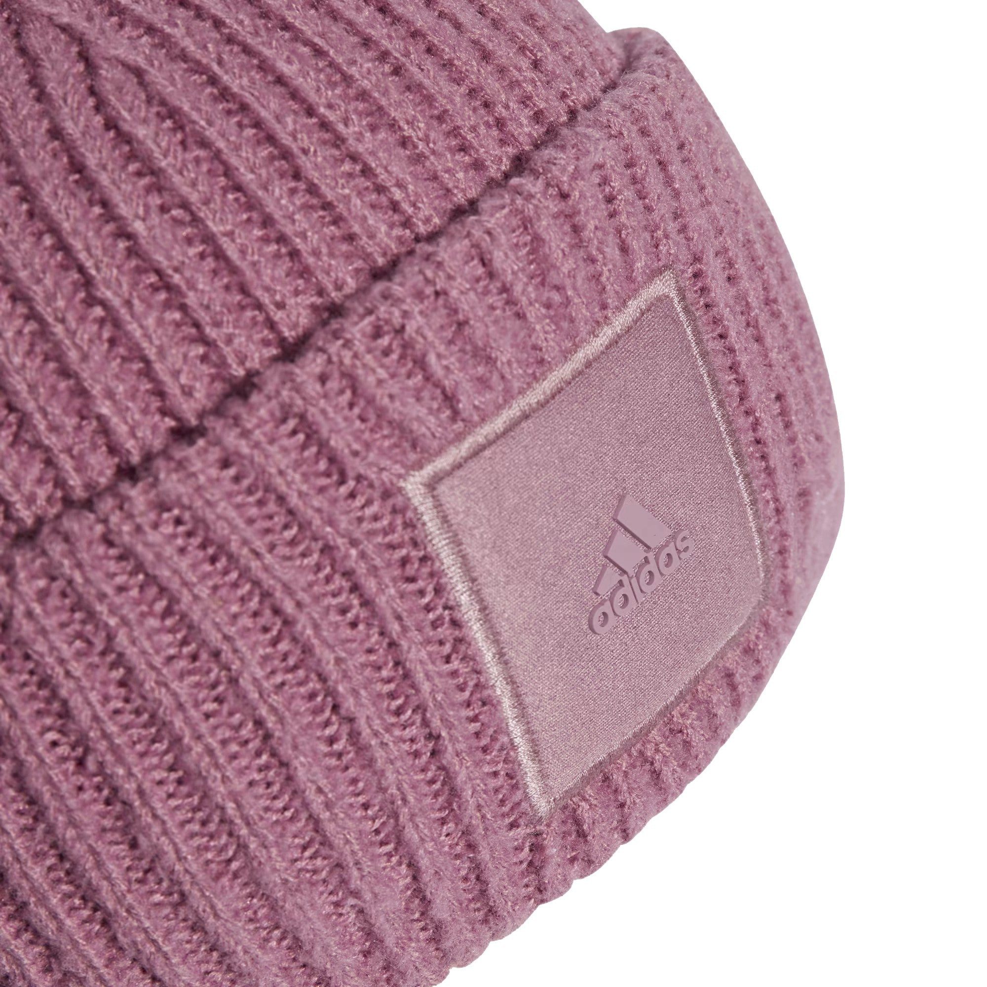 adidas Performance Strickmütze Wide Cuff - Beanie (wonder orchid) günstig online kaufen