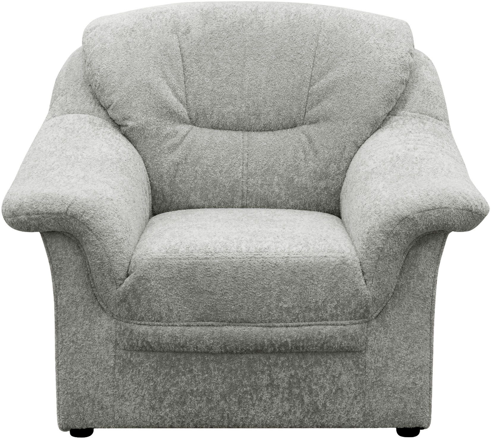 OTTO home Sessel Nyborrg Sitzbreite 48 cm, mittelfester Sitzkomfort, aus haustierfreundlichem Pet Friendly Bezug – Bild 2 von 5