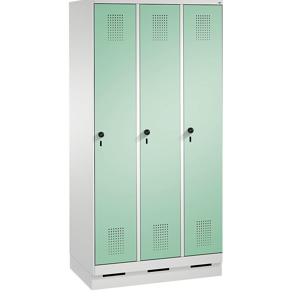 C+P Aktenschrank