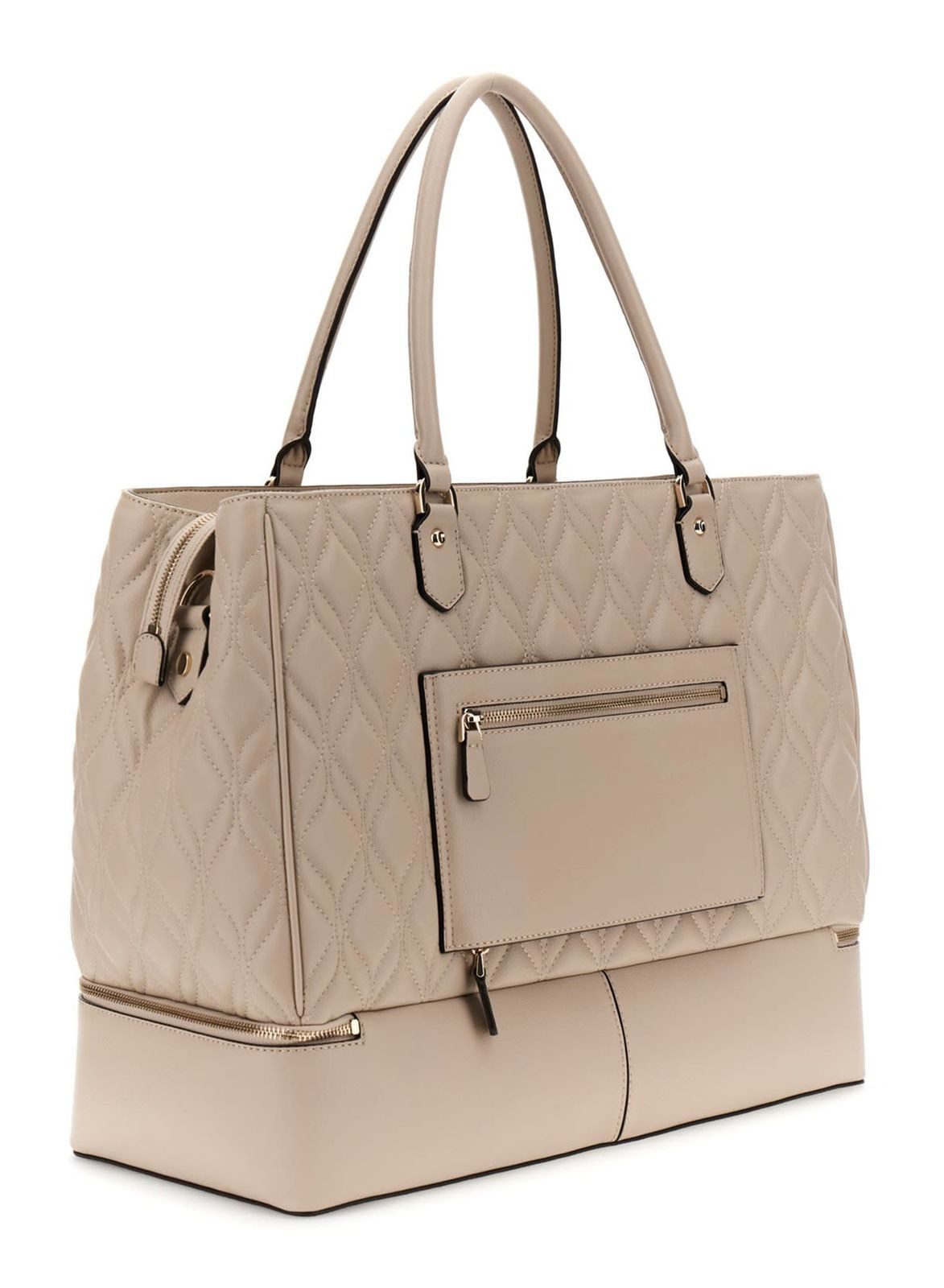 Guess Reisetasche Zip Bottom Tote