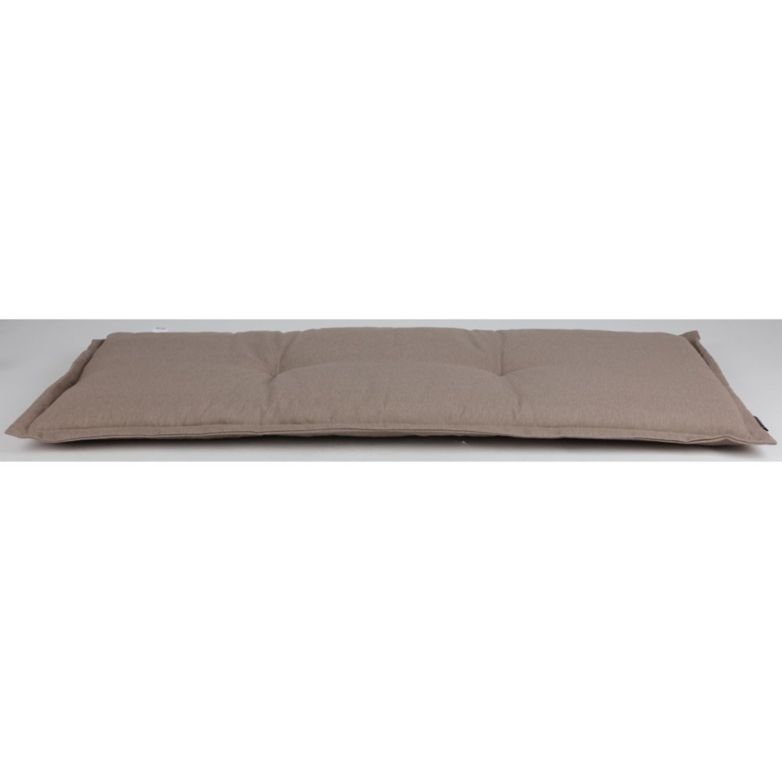 Madison Bankauflage 4x Universal Bankauflage 120 cm für Hollywoodschaukel, (4 St)