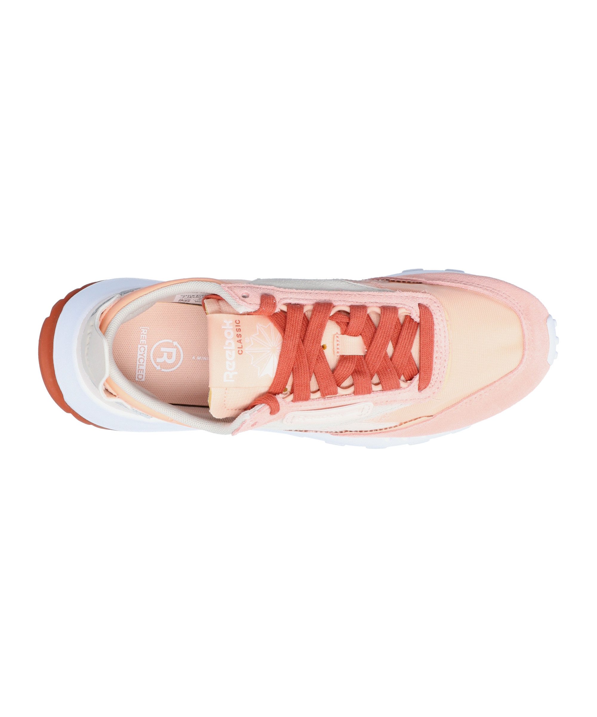 Reebok Reebok Cl Legacy Sneaker Damen Weiß Damen Sneaker