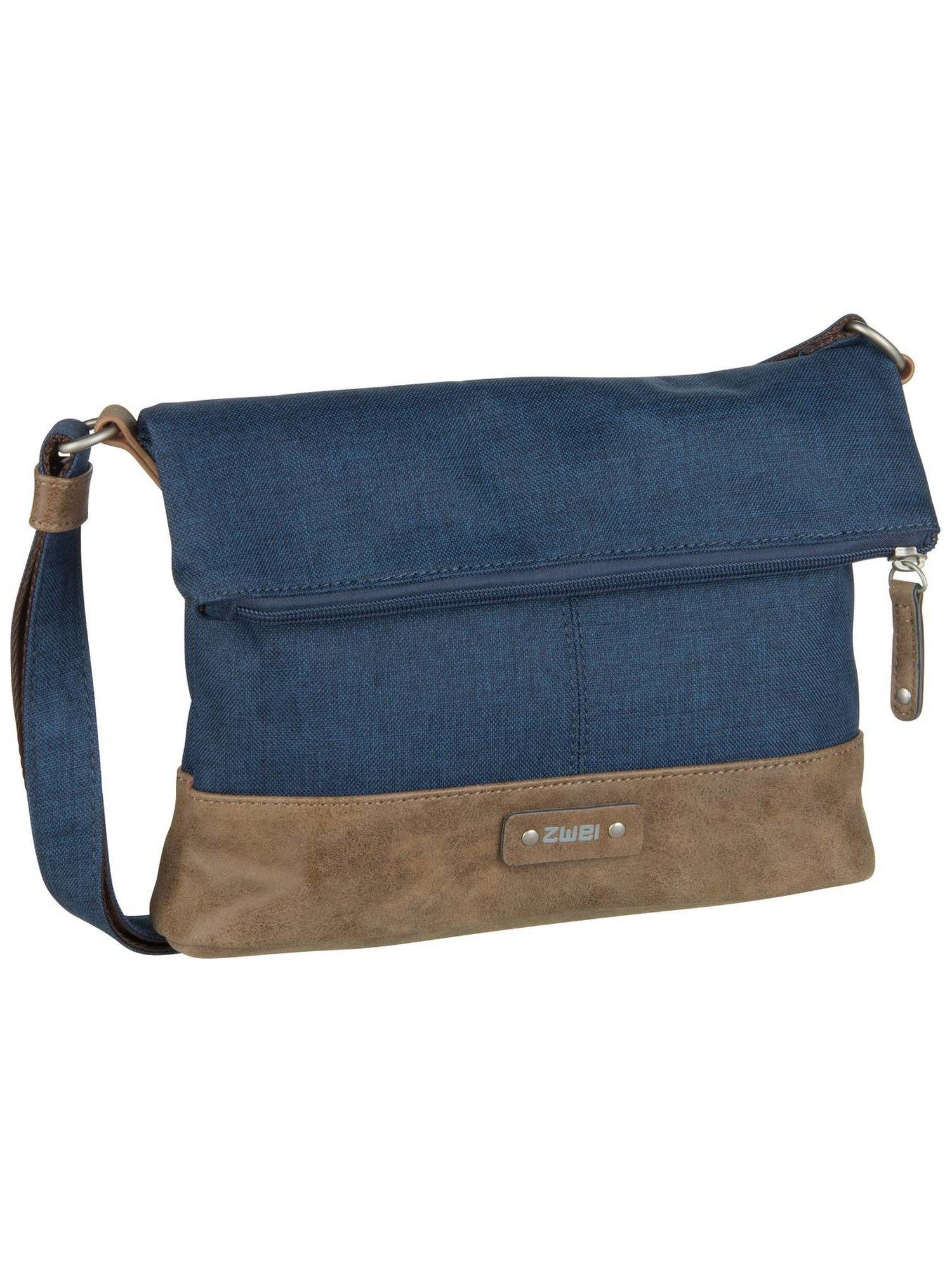 Zwei Umhängetasche Olli OT6, Beuteltaschen