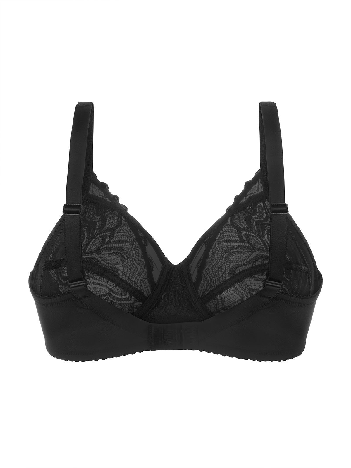 Felina Bügel-BH Bügel-BH Lovely Lotus (Stück, 1-tlg) -