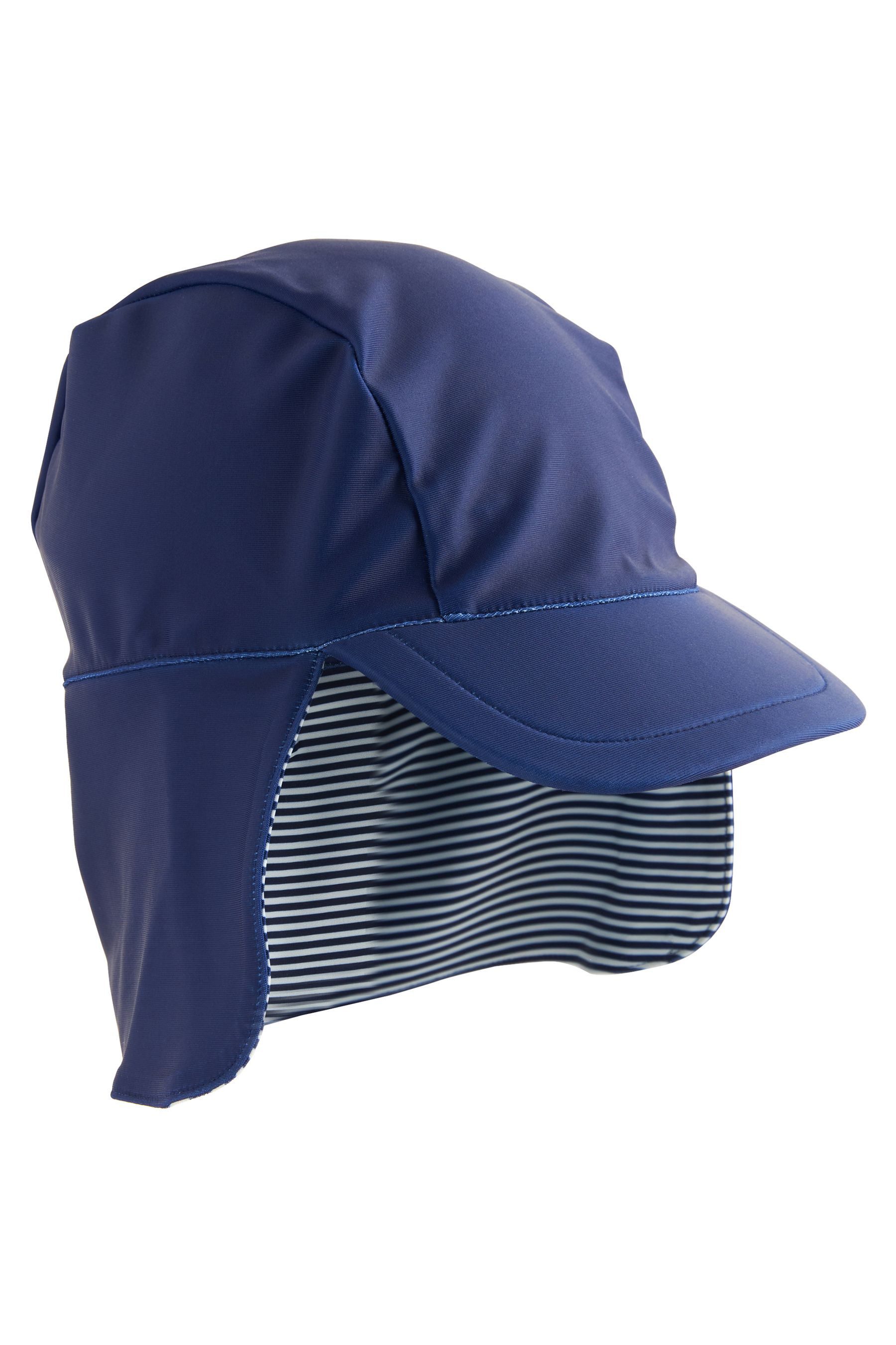 Next Legionärsmütze Legionär-Schwimmkappe mit Krokodilen (1-St) günstig online kaufen