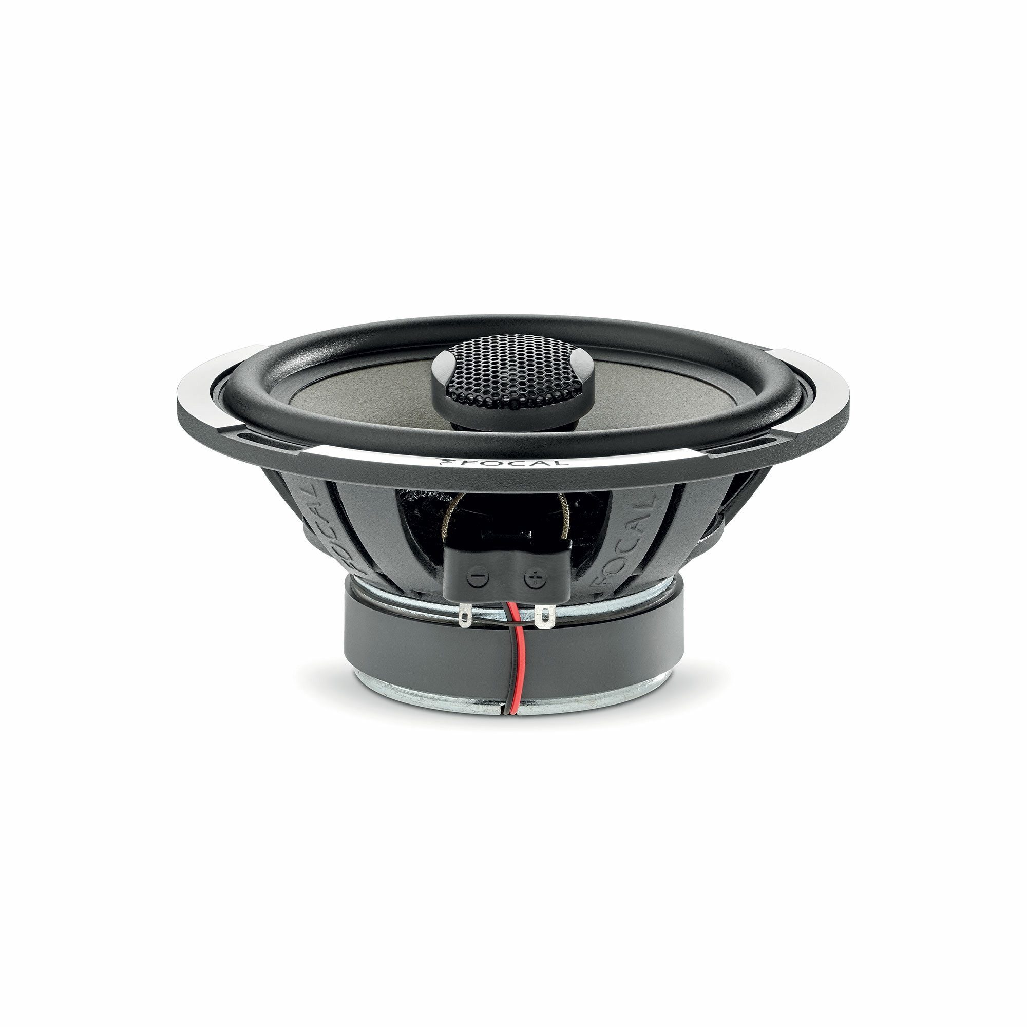 FOCAL PC165 16,5cm 2-Wege Koax Lautsprecher Auto-Lautsprecher (60 W)