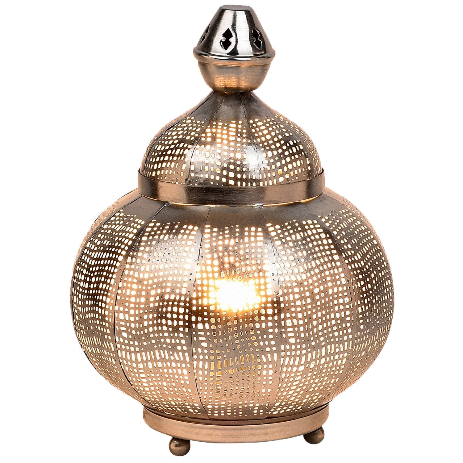 Marrakesch Orient & Mediterran Interior Tischleuchte günstig online kaufen