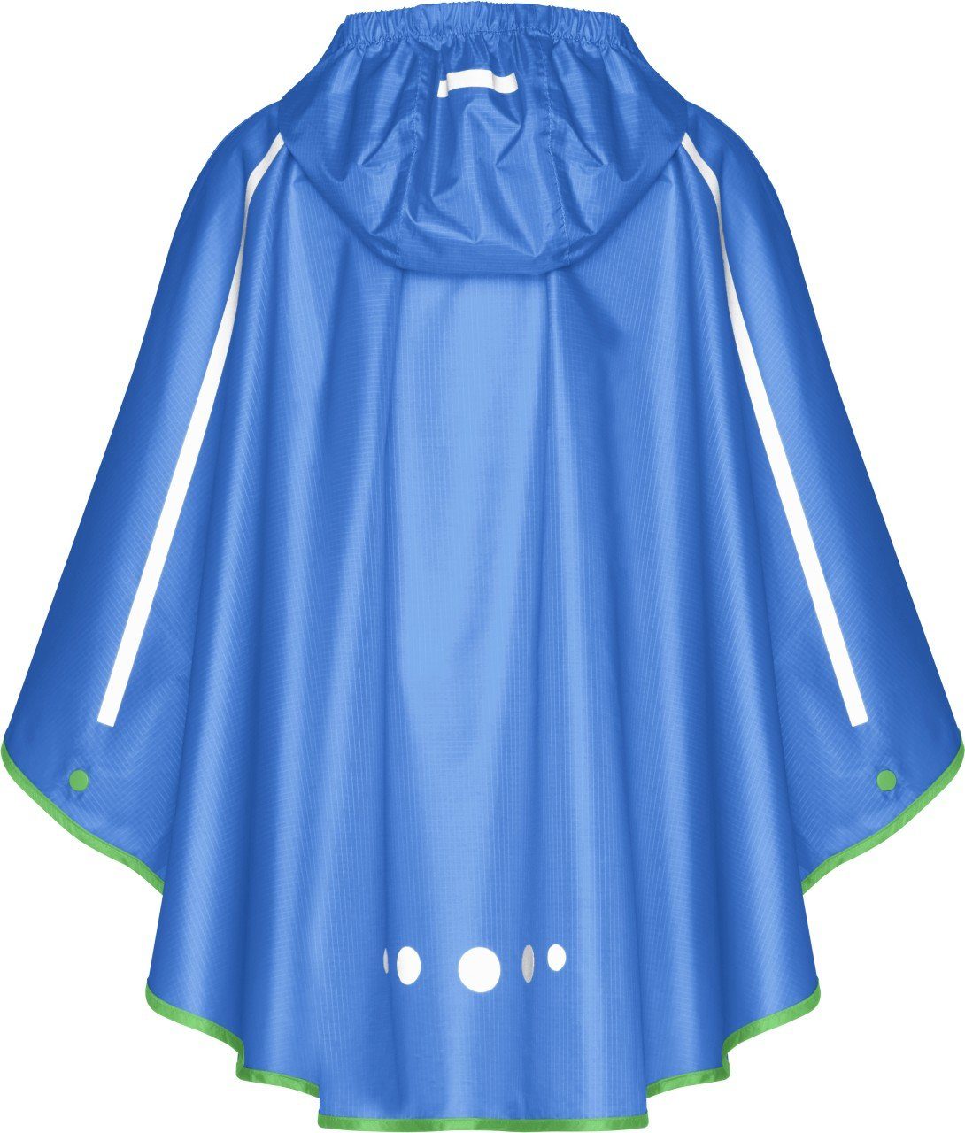 Playshoes Regenponcho Regenponcho faltbar