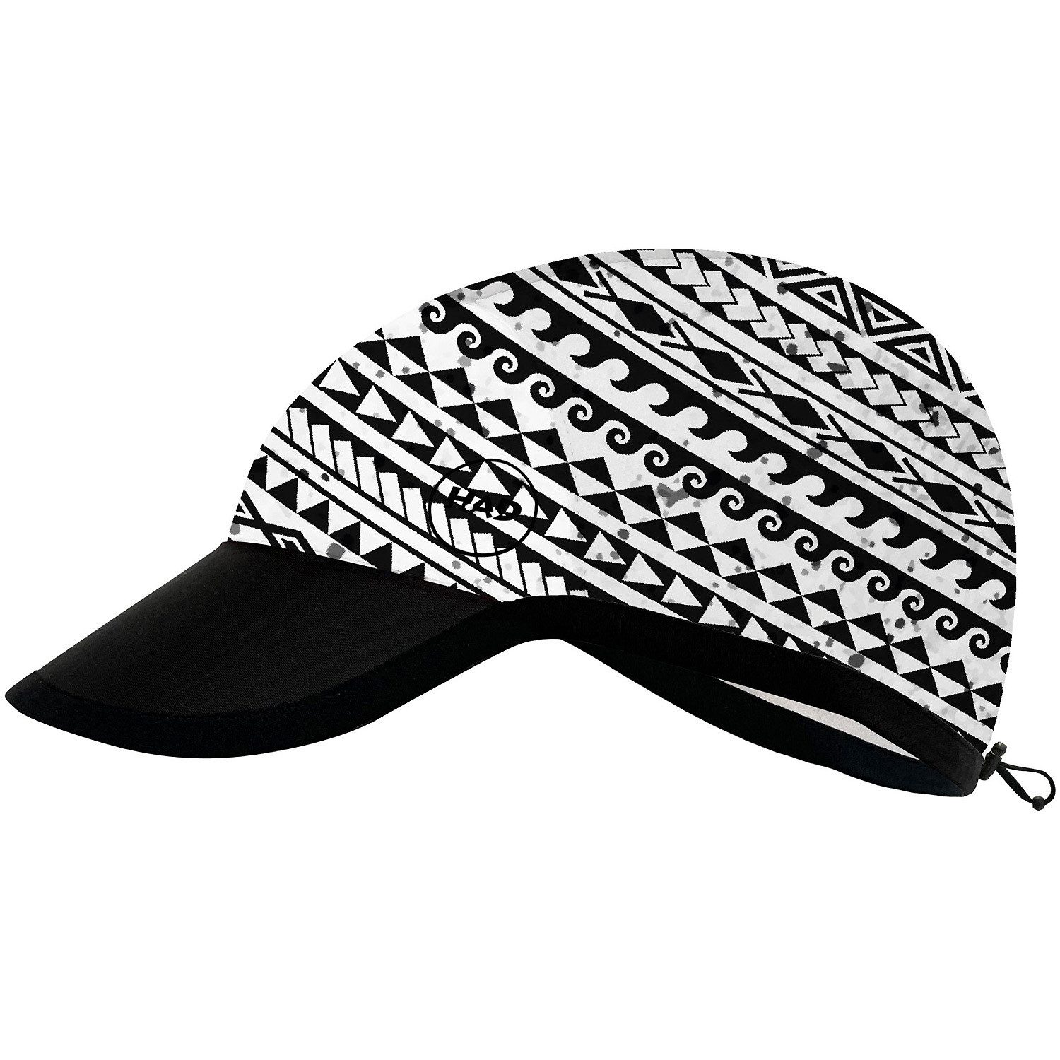 H.A.D. Originals Fitted Cap Cap ULTRALIGHT CAP