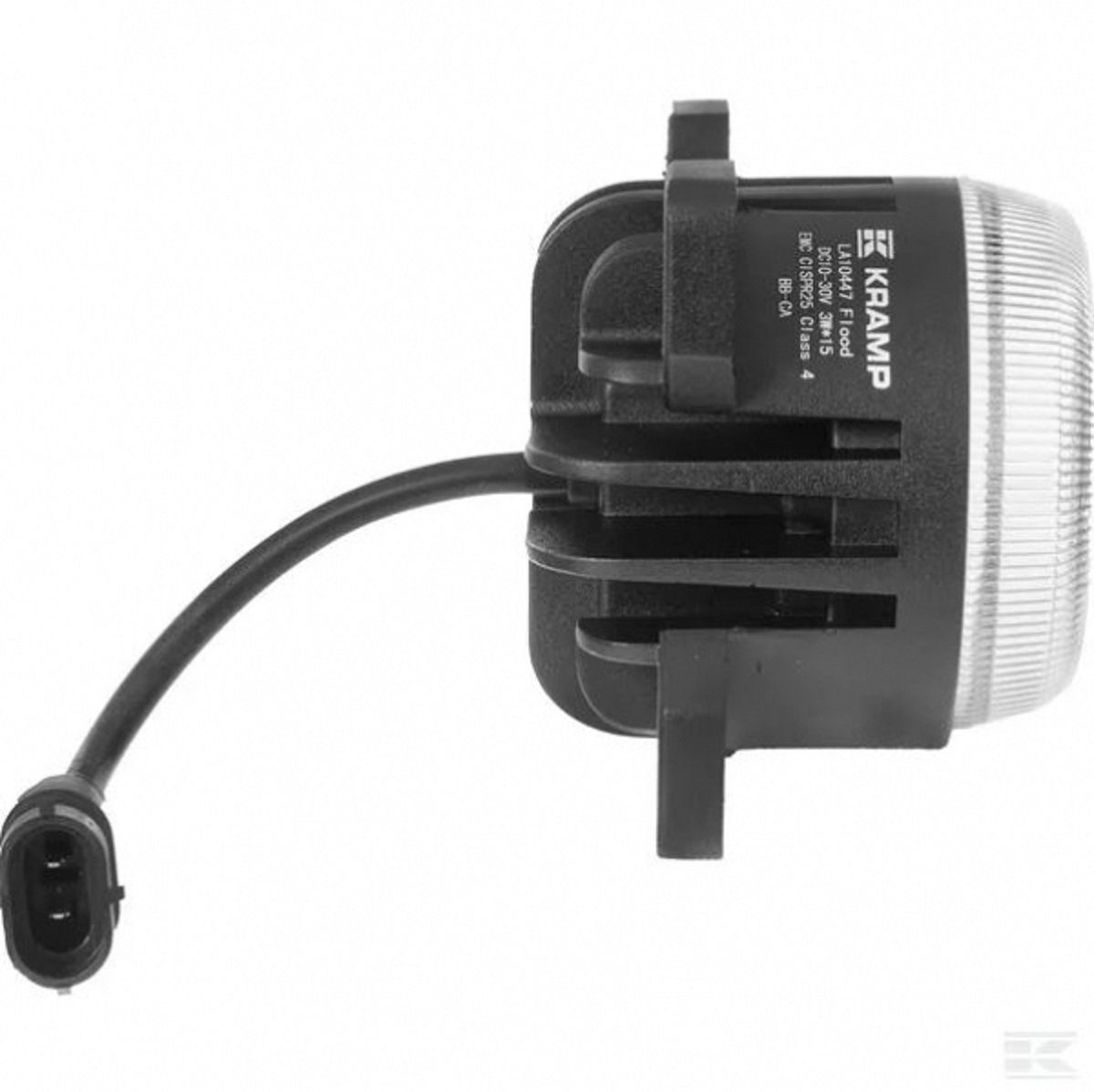 Kramp LED Scheinwerfer Kramp LED-Arbeitsscheinwerfer 42 W 4200 lm LA10447