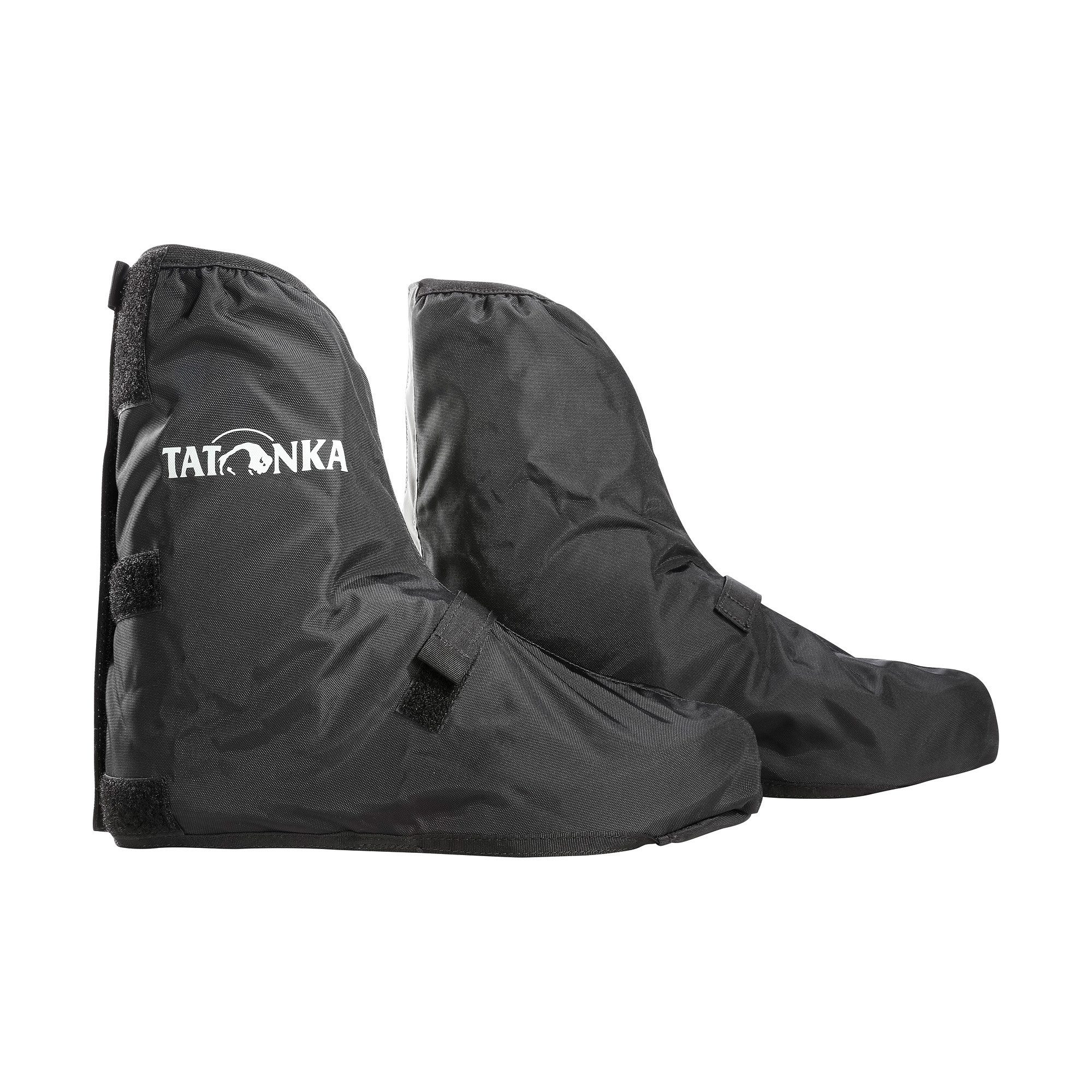 TATONKA® Schutzgamaschen Velo Gaiter Fahrradgamasche