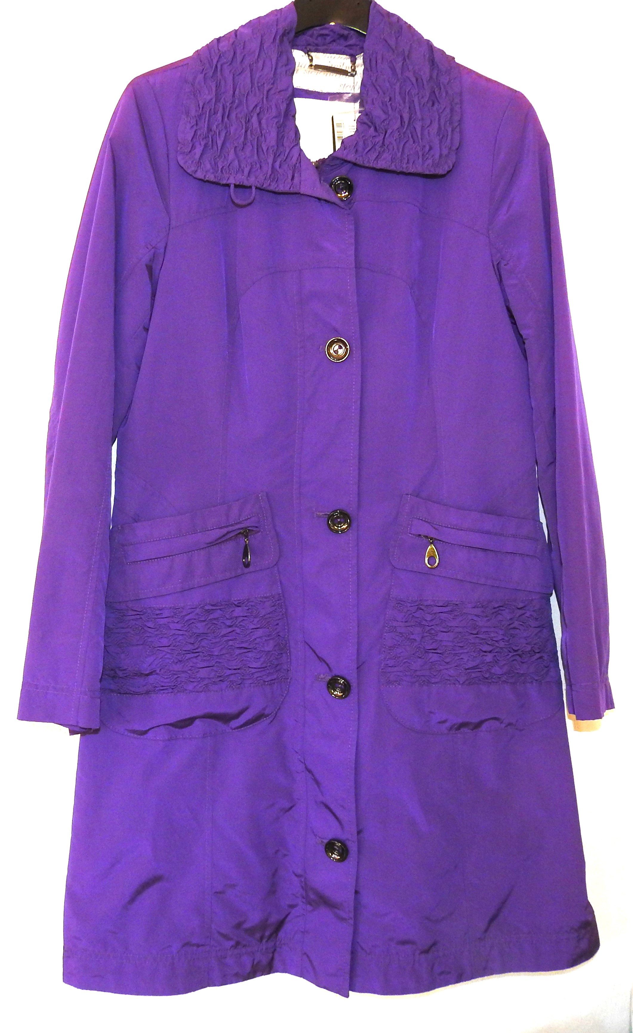 steilmann Langmantel Edeltraut Mit vielen Raffinessen