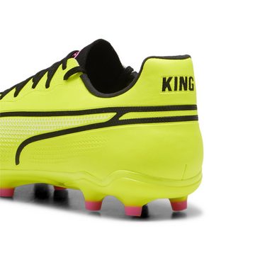 PUMA KING PRO FG/AG Fußballschuh