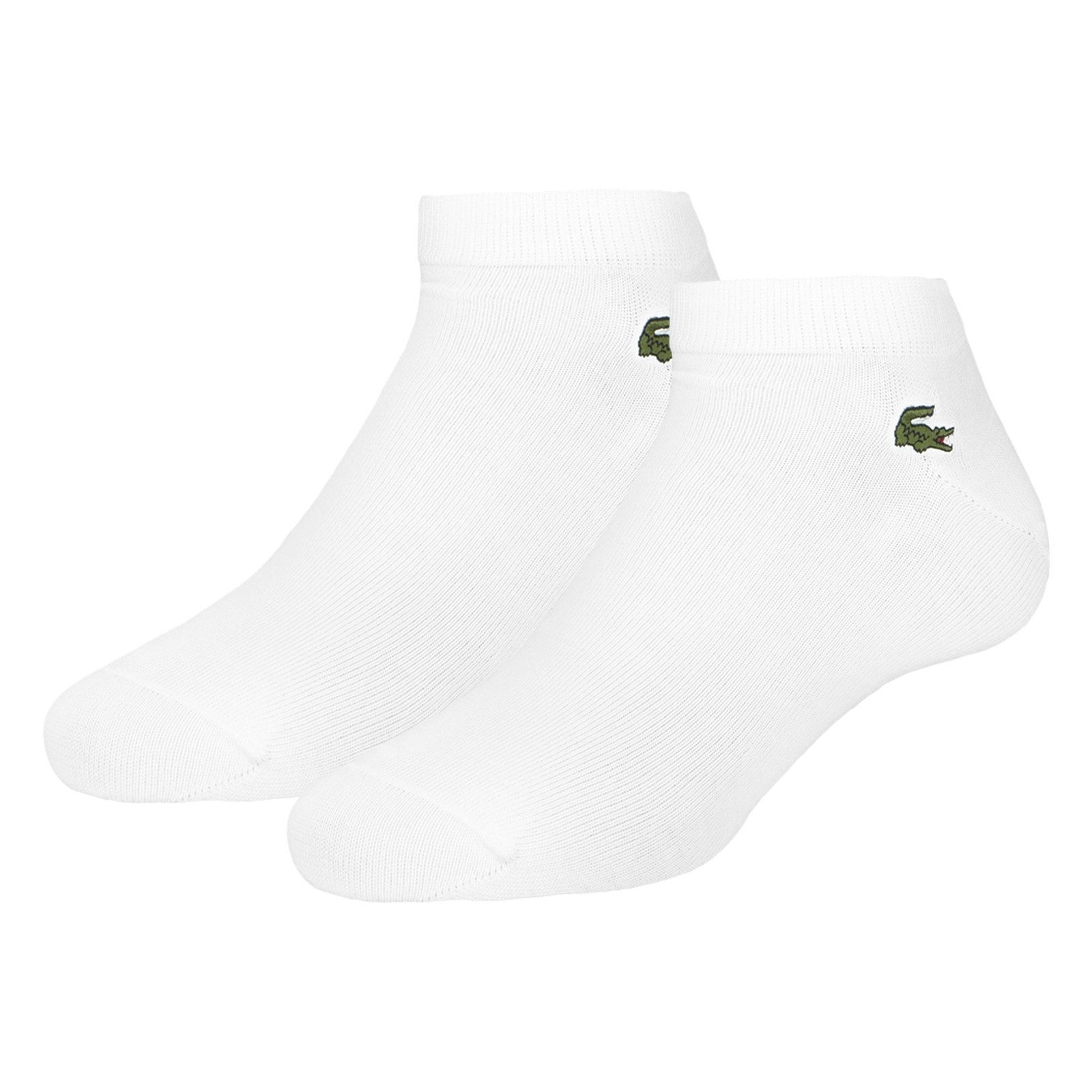 Lacoste Sneakersocken Sneaker Socken (3-Paar) mit günstig online kaufen