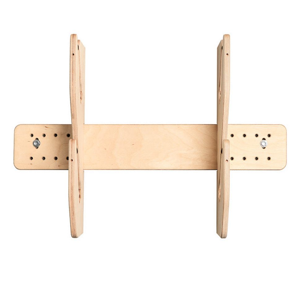 Daffy Boards Balanceboard Board-Halterung - Bracket (2 Boards)