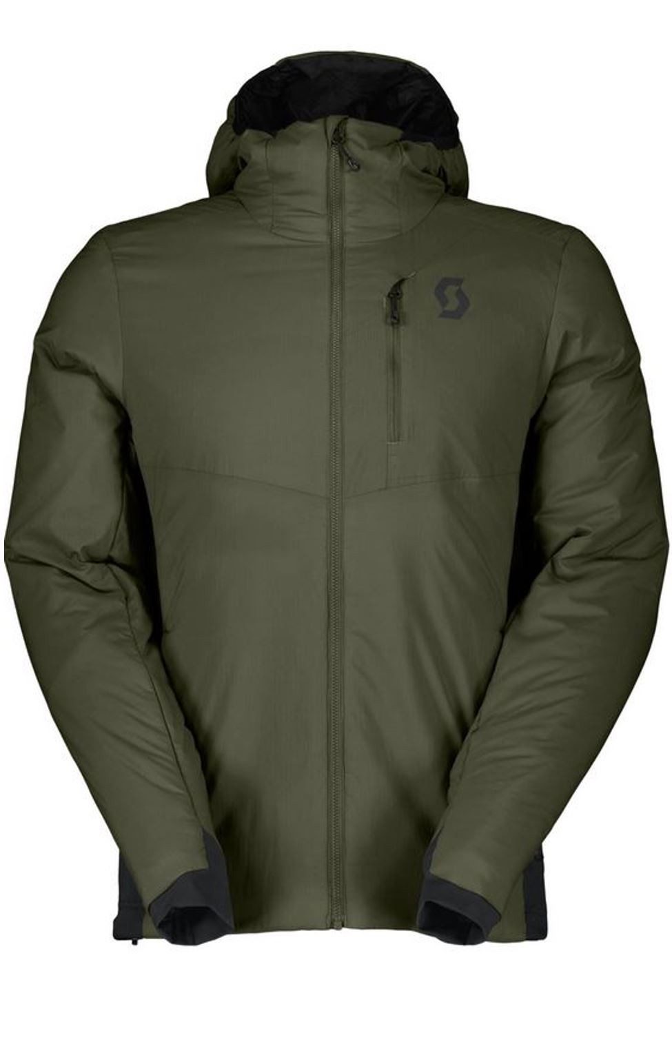 Funktionsjacke