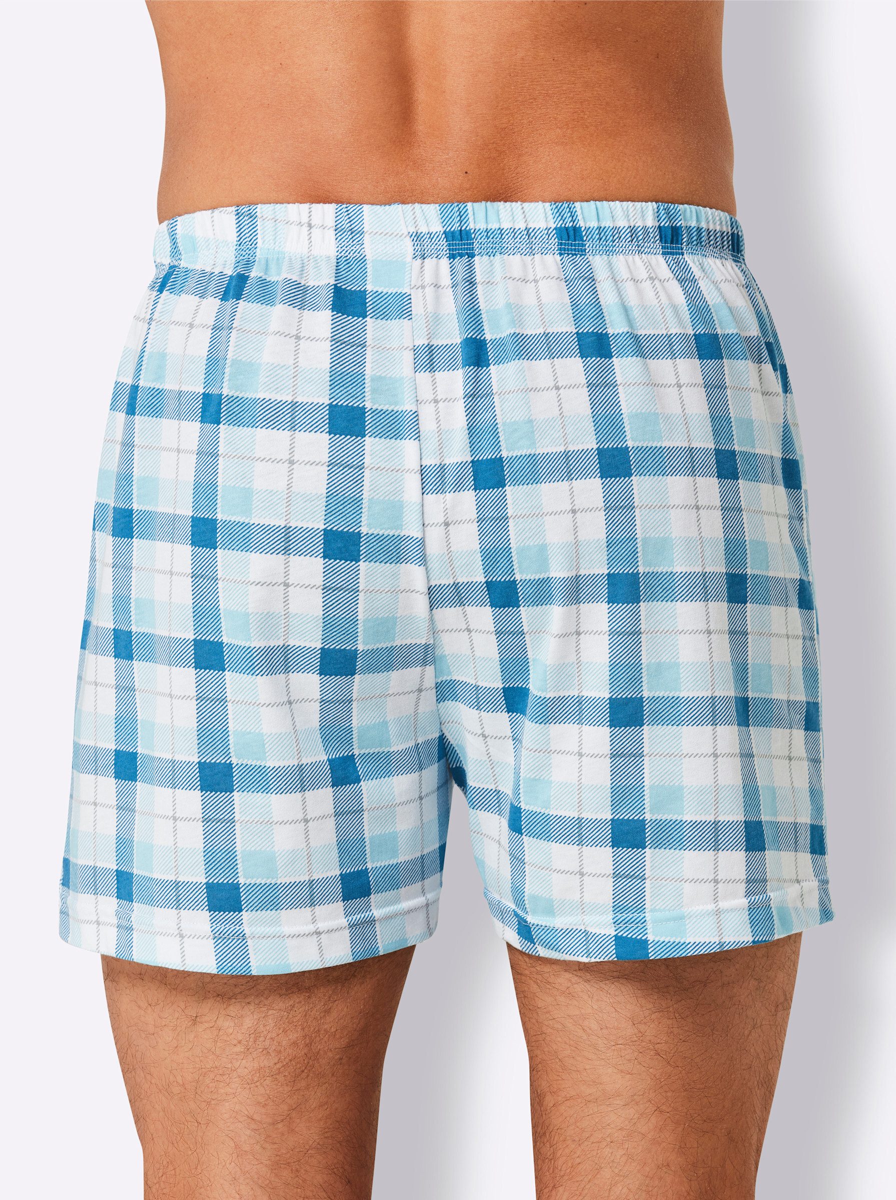 Witt Boxershorts Boxershorts (2-St)