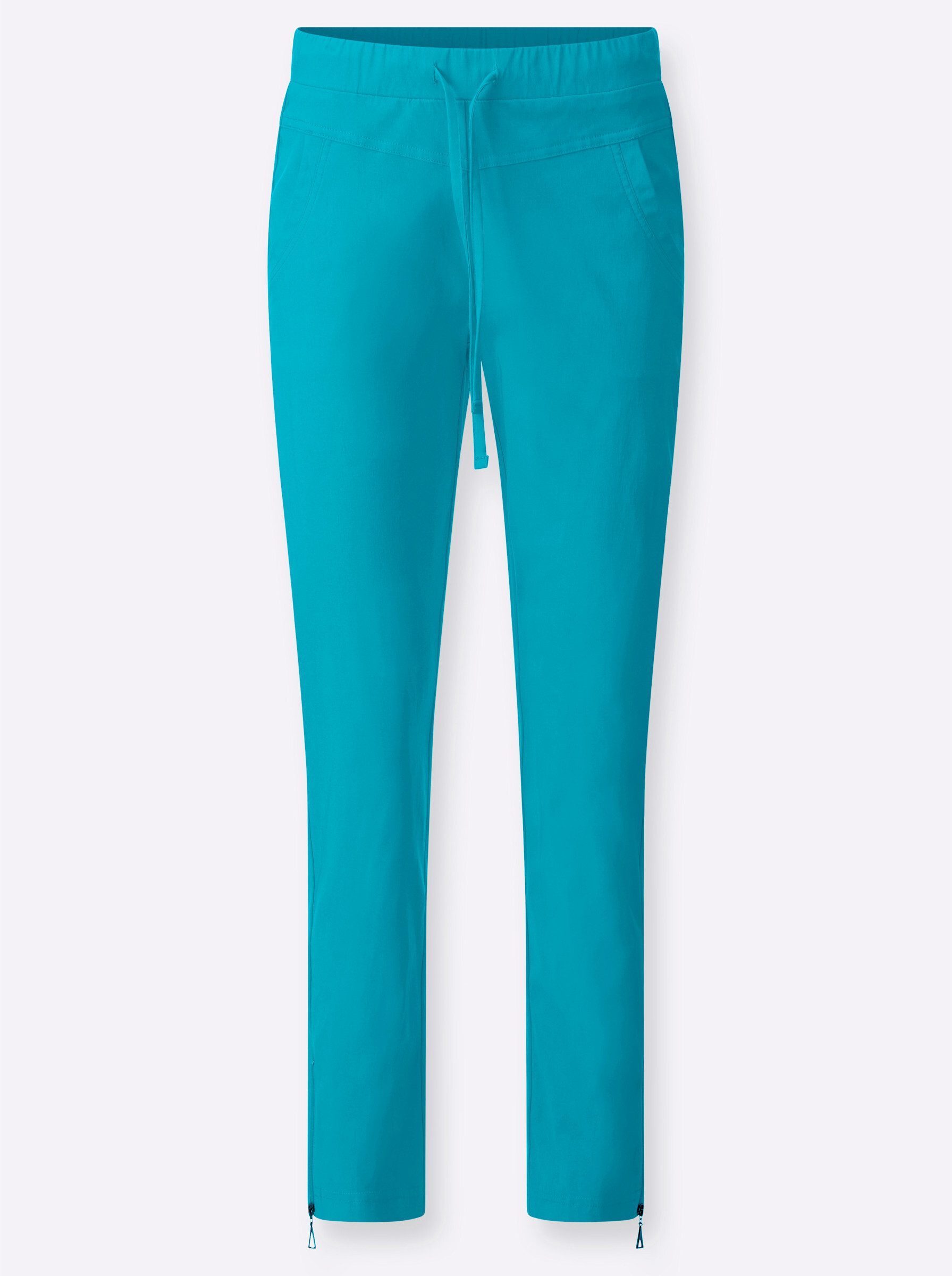 Jerseyhose Bengalinhose komfortabel