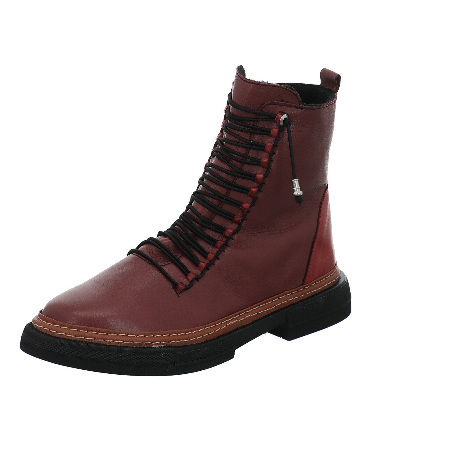 Anilina Stiefel Stiefelette