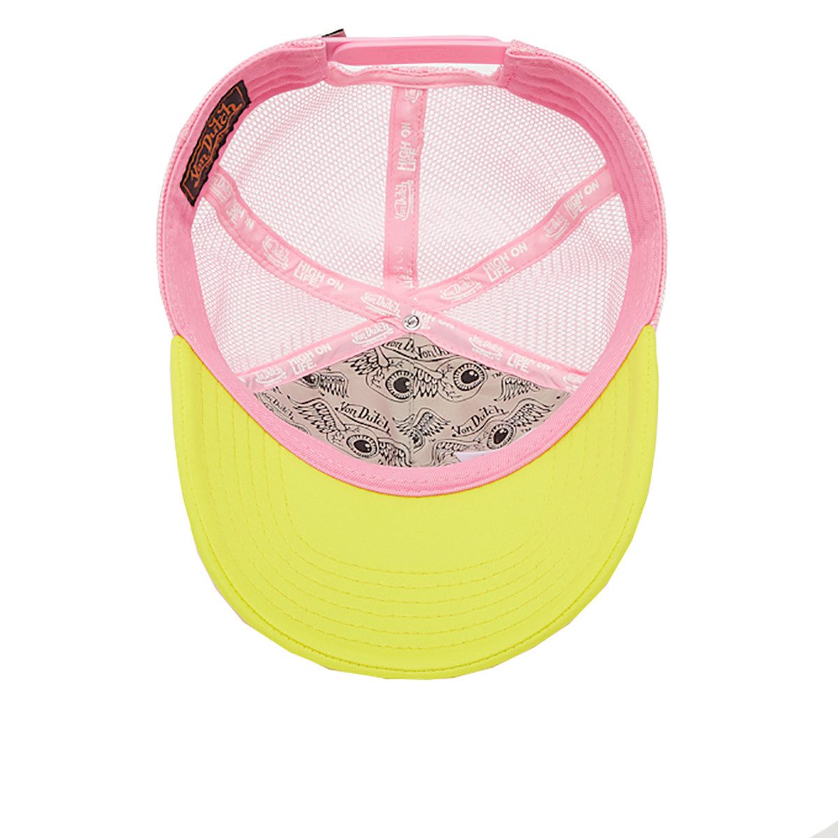 Von Dutch Trucker Cap Tampa