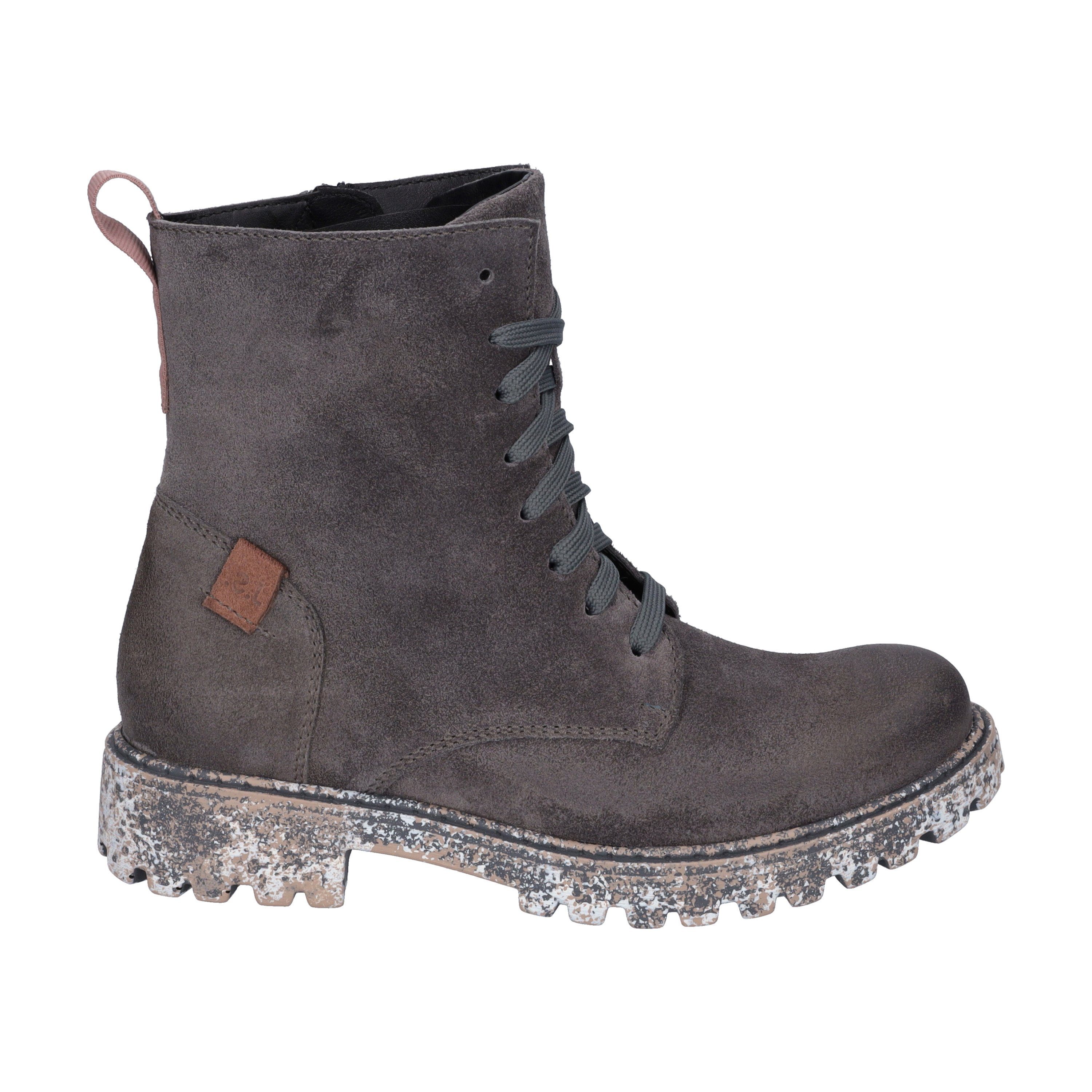 Josef Seibel Marta 02, grau Stiefelette günstig online kaufen