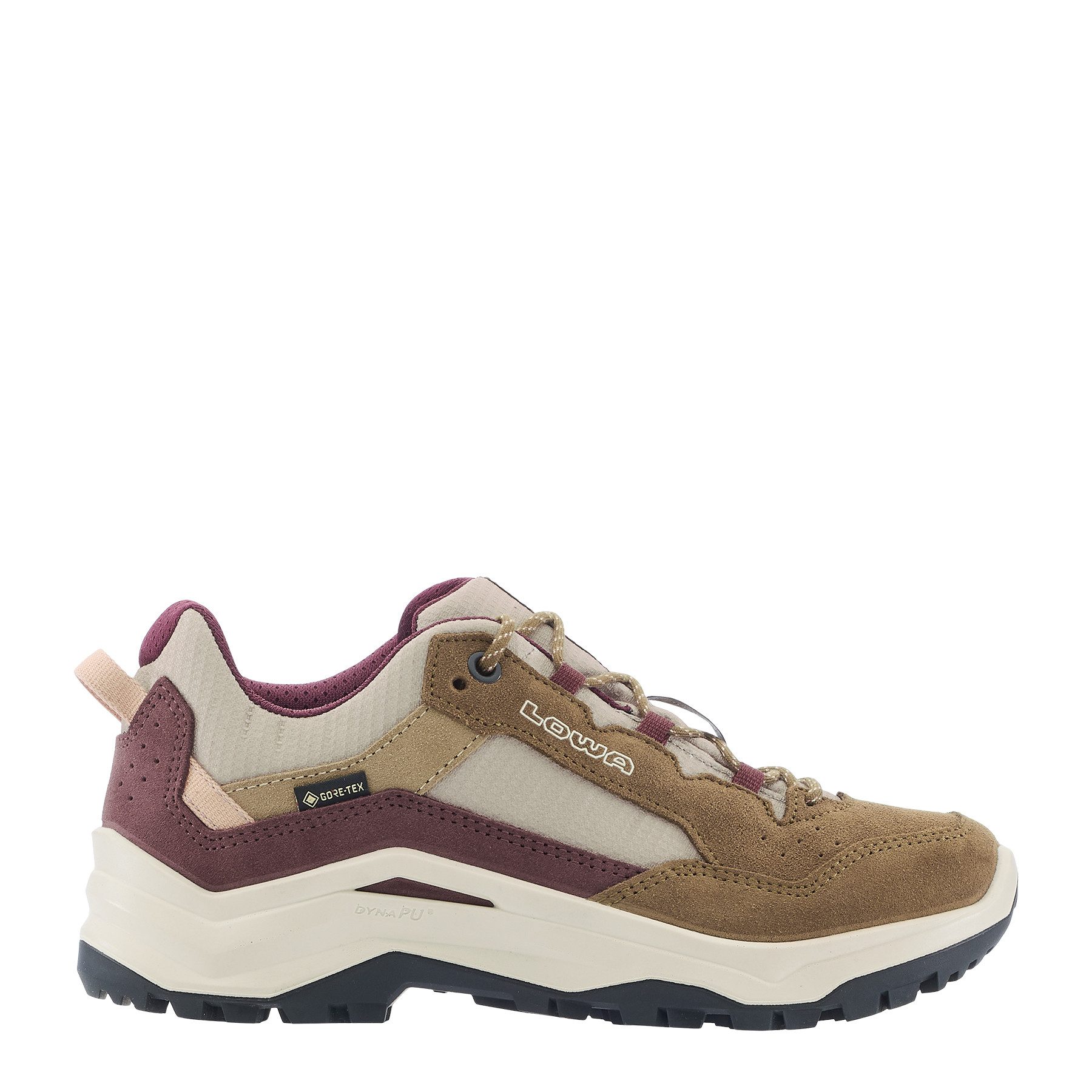Lowa VENTIERRA GTX LO Ws Wanderschuh