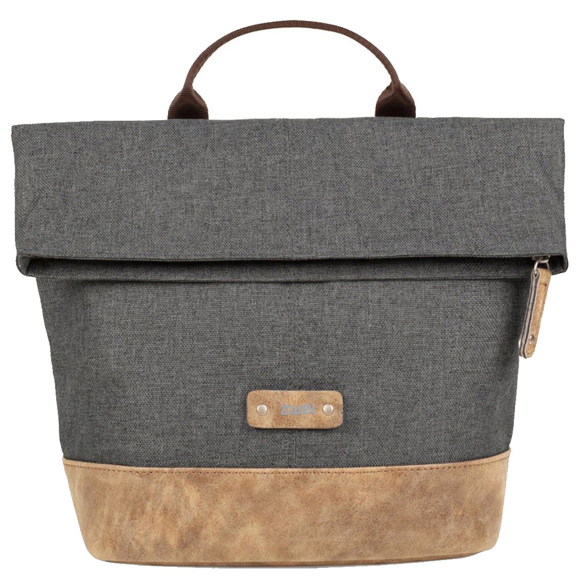 Zwei Umhängetasche Olli Cycle OC8 - Schultertasche 33 cm (1-tlg)