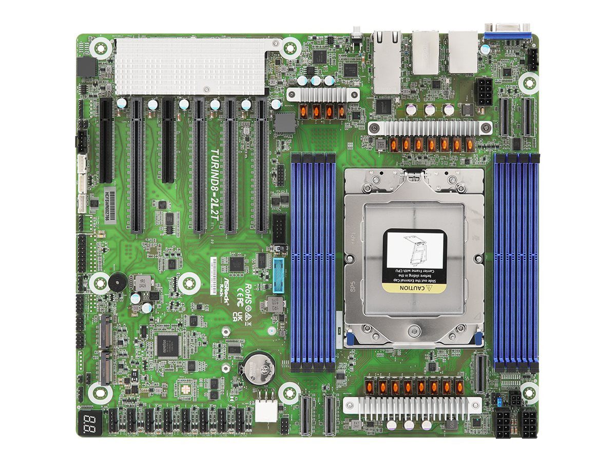 Asrock Mainboard