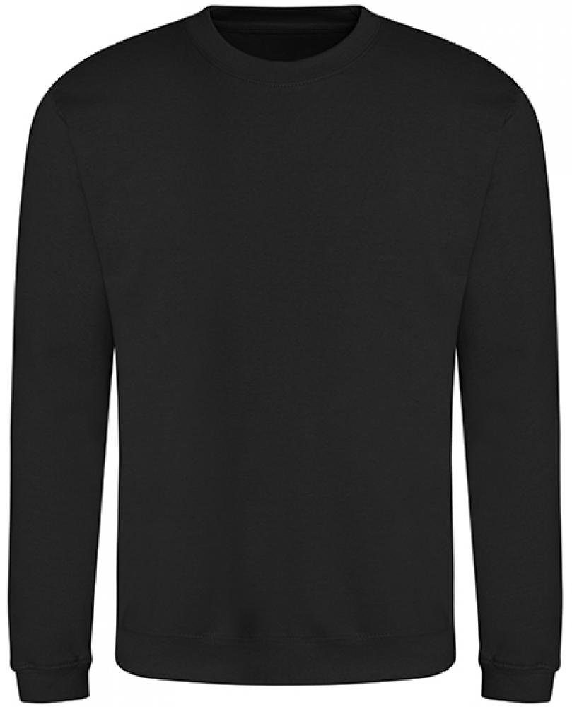 Just Hoods Sweatshirt Herren Sweatshirt +WRAP zertifiziert günstig online kaufen