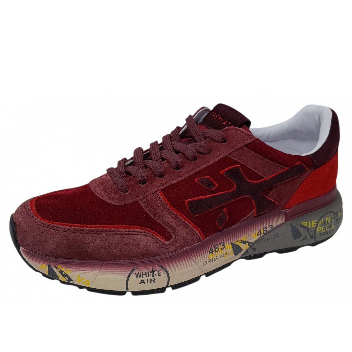 PREMIATA Кросівки