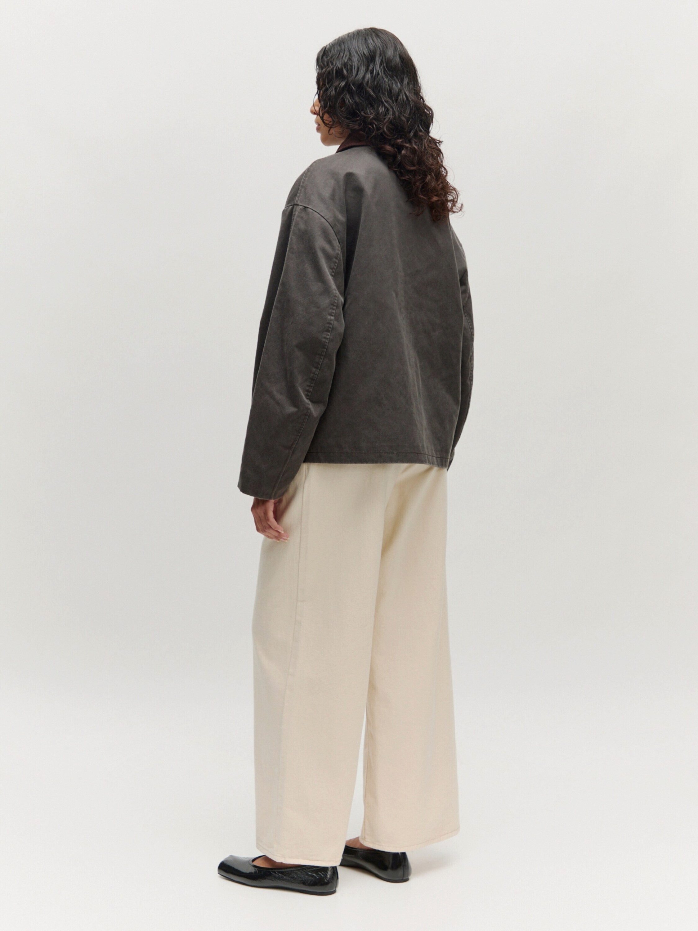 EDITED Langjacke Xina (1-St)