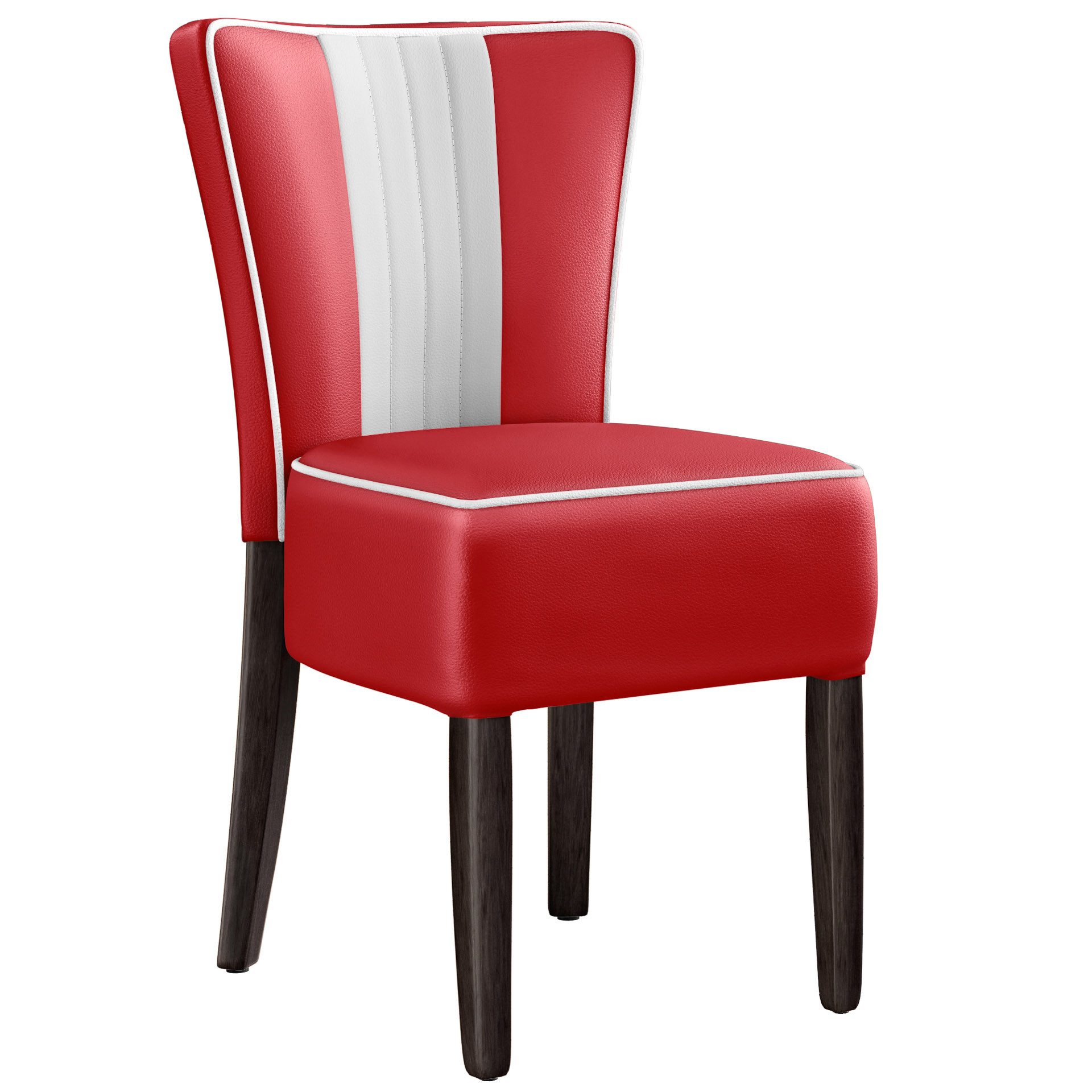 GGMMÖBEL Bistrostuhl AMERICAN 1