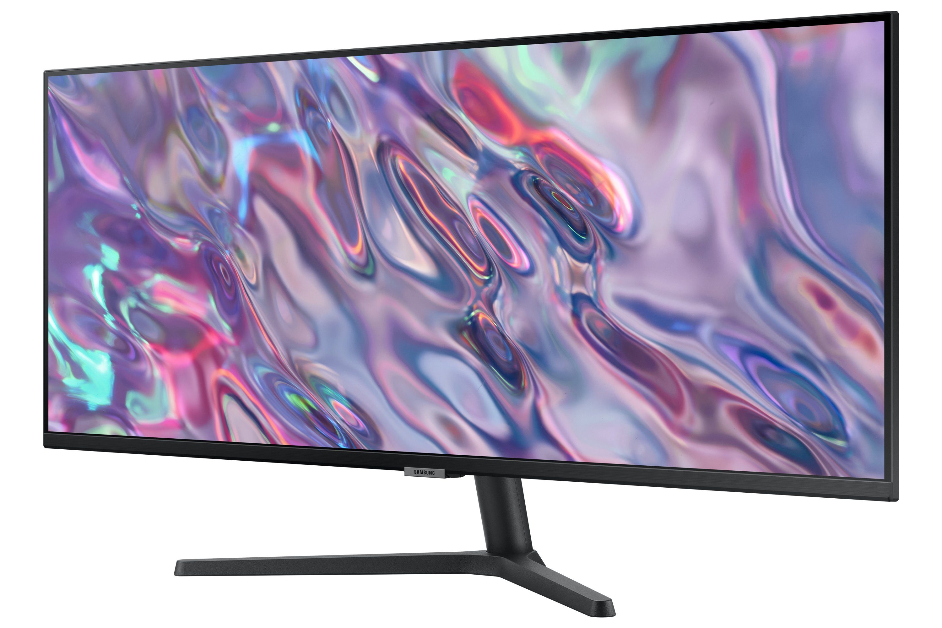 Samsung ViewFinity S5 S34C500GAU LED-Monitor (86,4 cm/34 ", 3440 x 1440 px, Wide Quad HD, 5 ms Reaktionszeit, 100 Hz, LED)