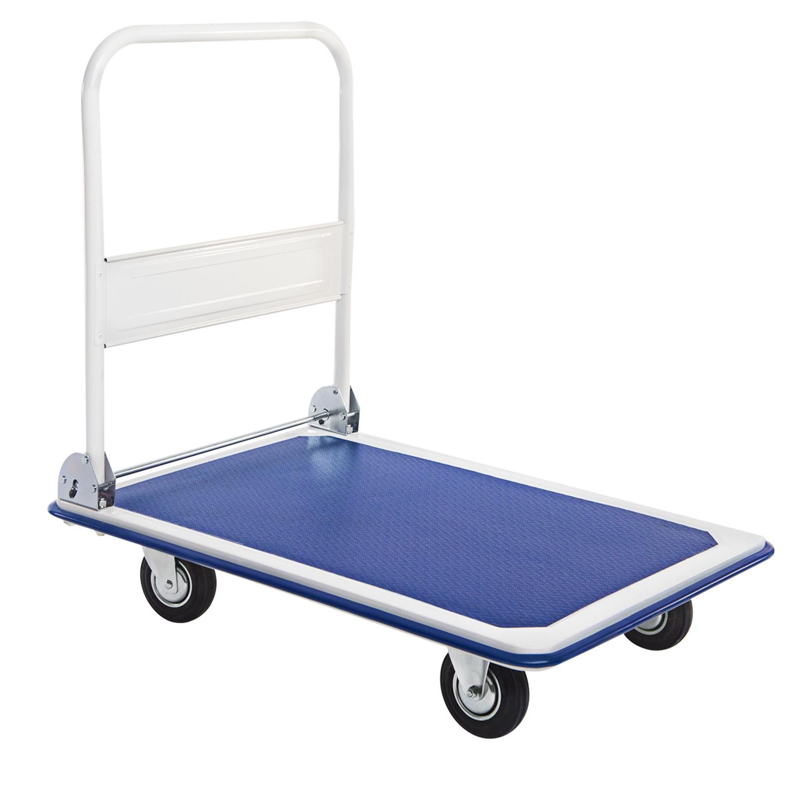 Transportwagen Plattformwagen