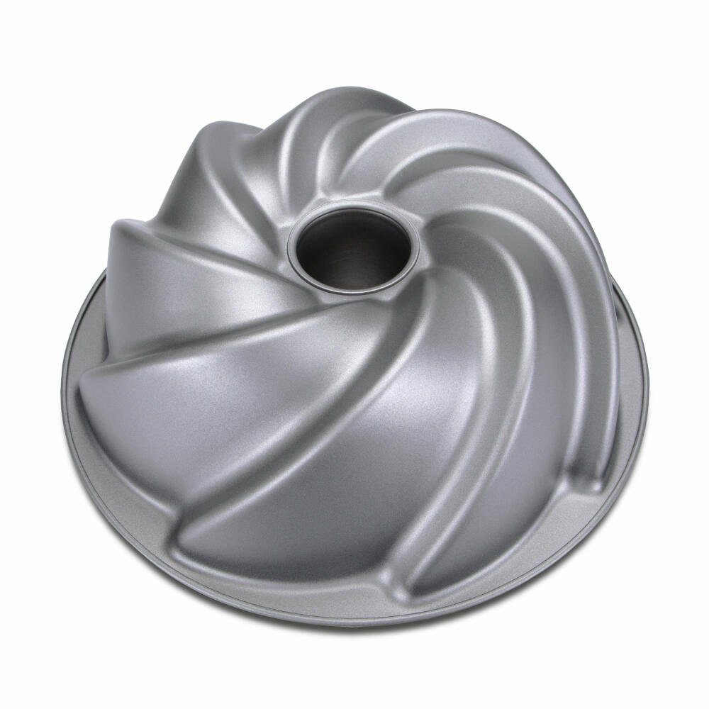 STÄDTER Gugelhupfform We Love Baking Swing Ø 27 cm