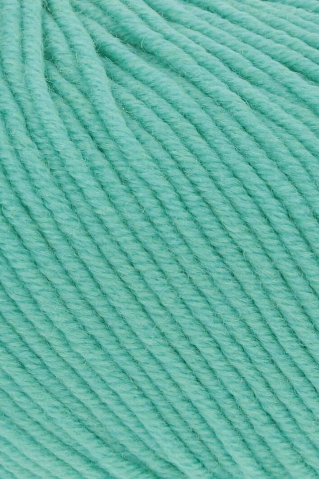 LANG YARNS MERINO 120 Häkelwolle, 120 m (50 Gramm), weiche Merinowolle, No Mulesing