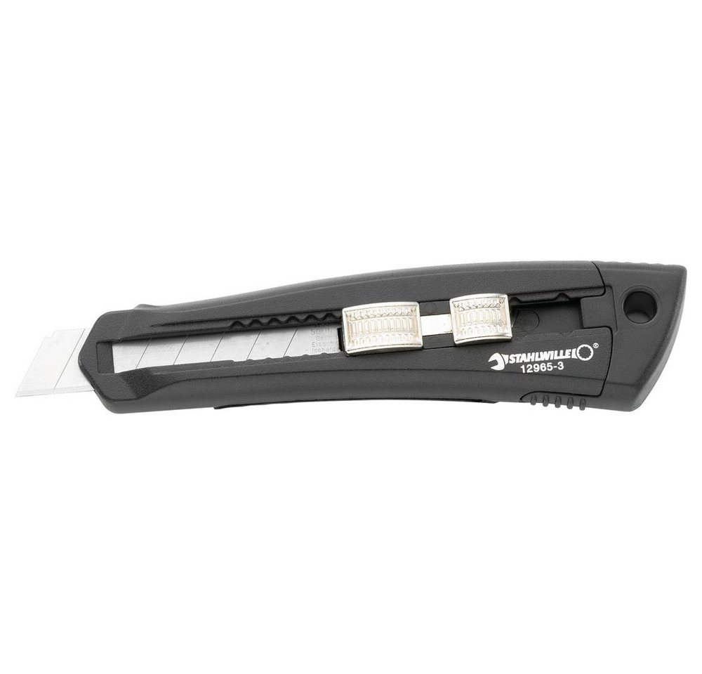 Thumbnail - Stahlwille Cuttermesser Stahlwille 77621004 Cuttermesser (1361) 1 St.
