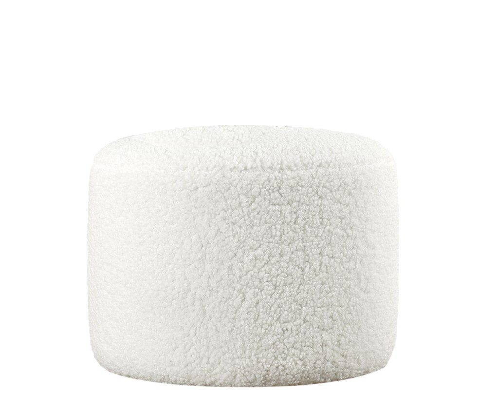 Pouf 100% FAUX FUR, 1 cm x 54 cm F1142